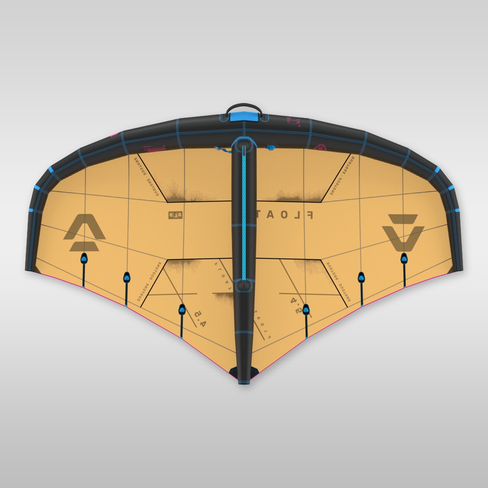 duotone float sls