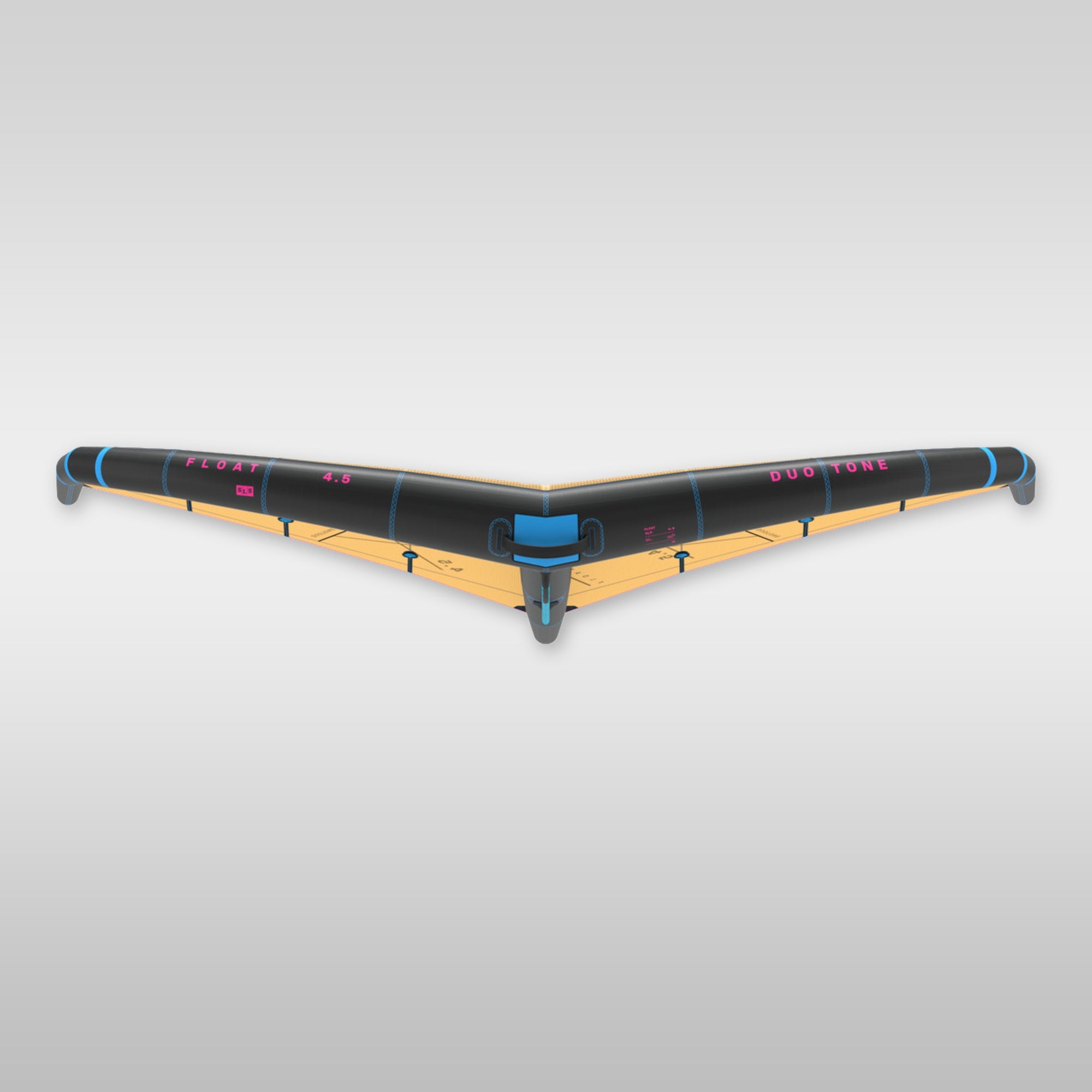 duotone float sls