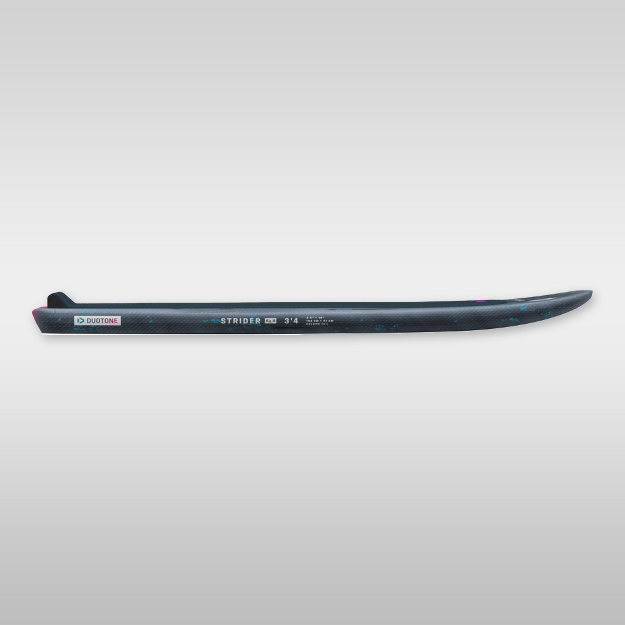 duotone strider sls