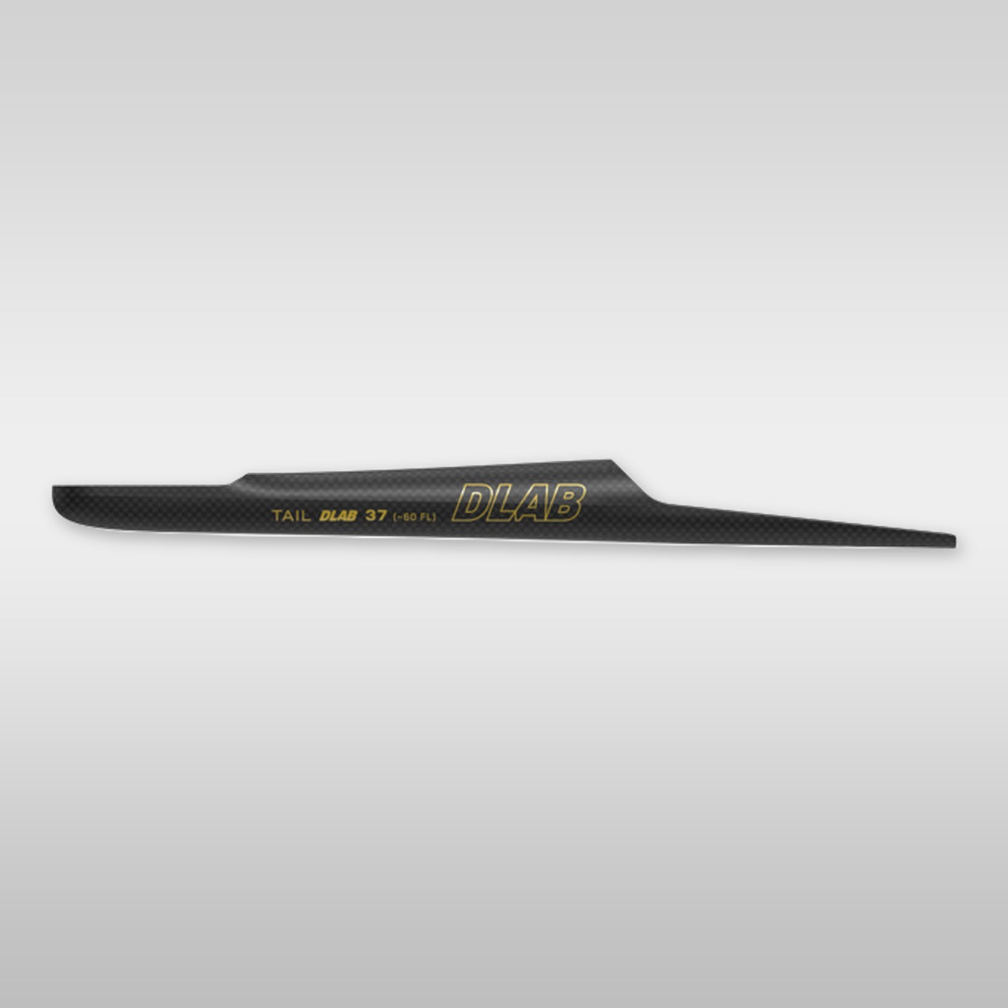 duotone tail d/lab