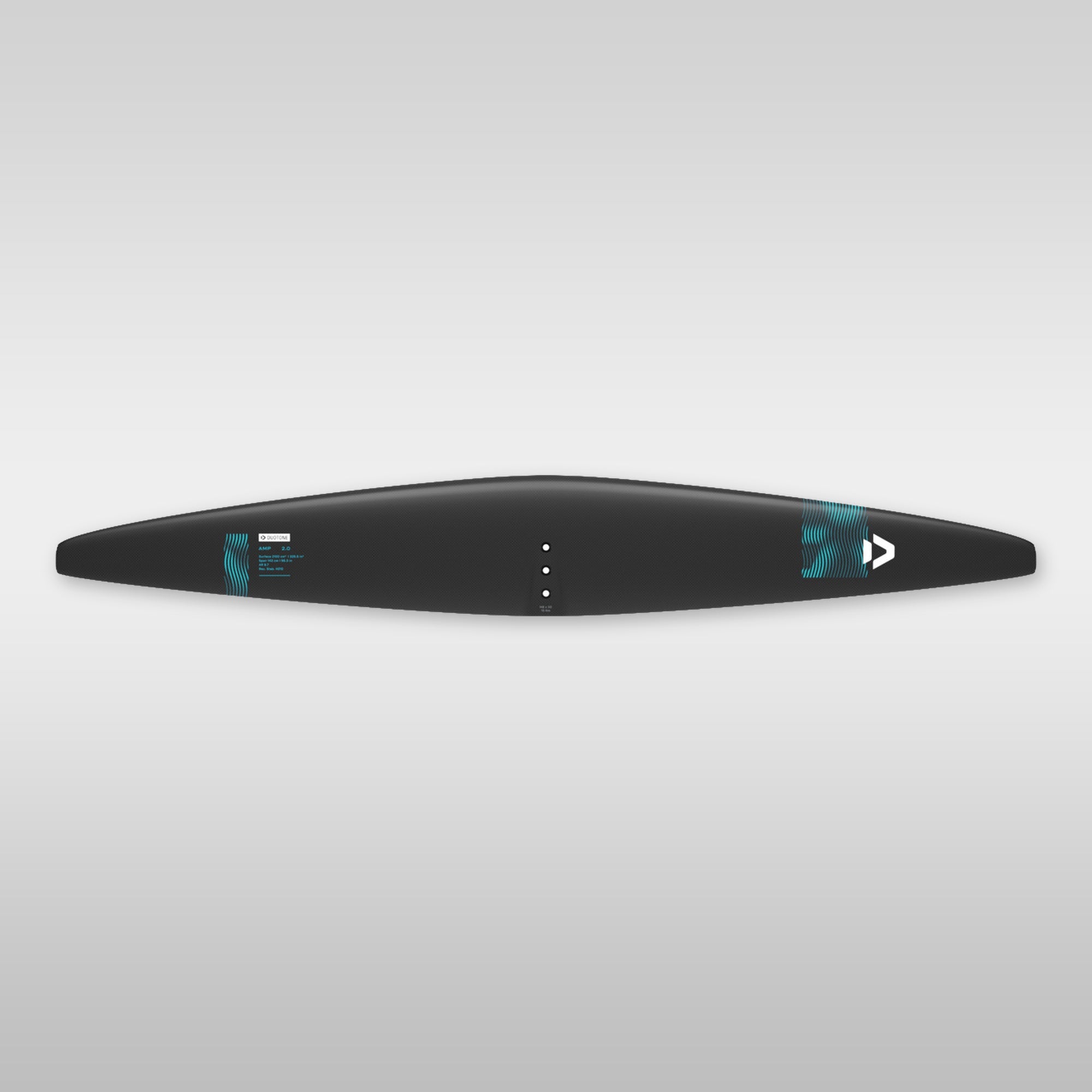 duotone front wing amp 2.0 sls