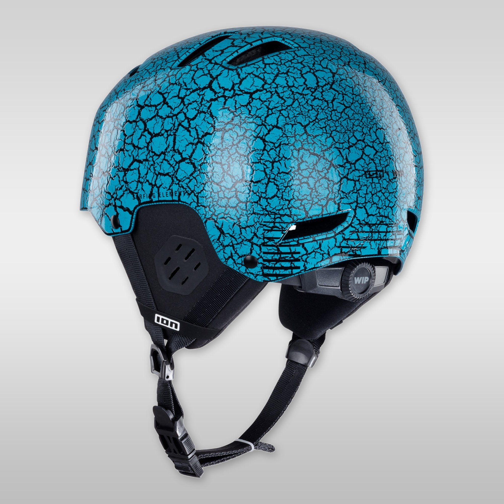 ION Slash Amp Helm