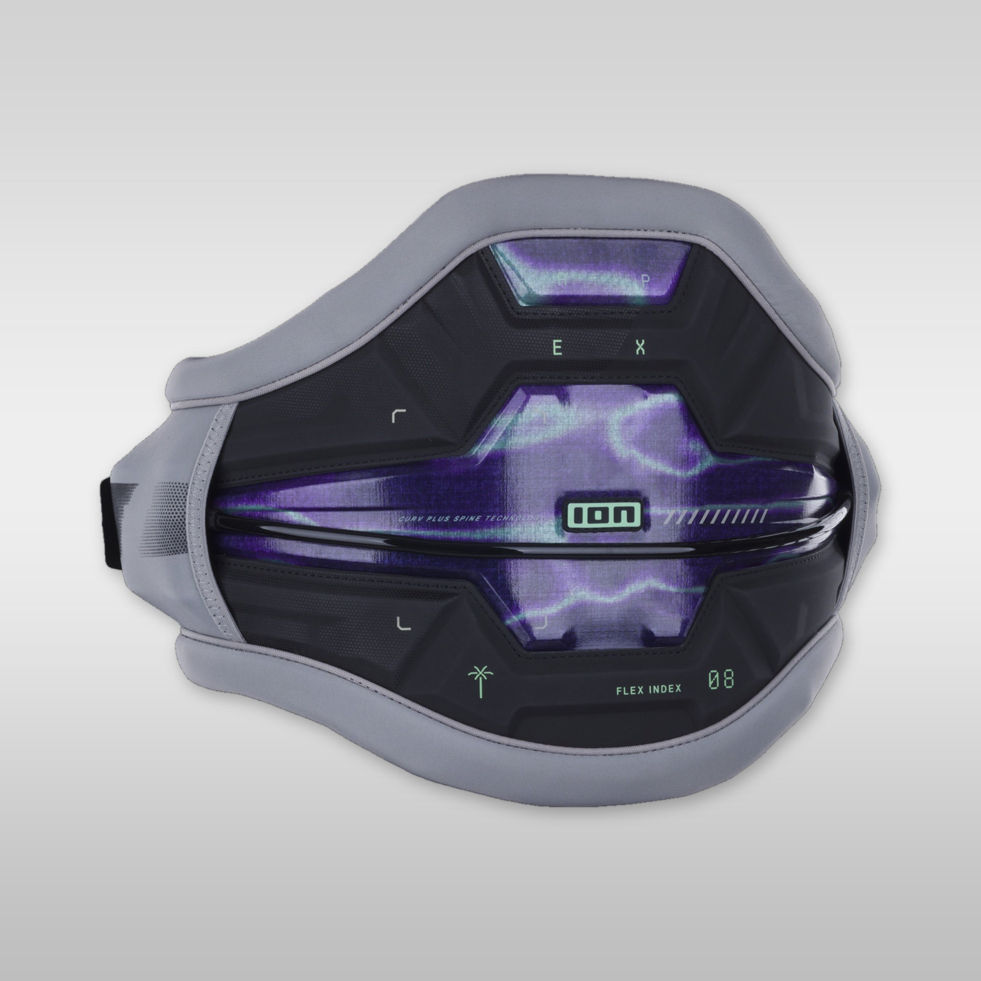 ion apex trapez
