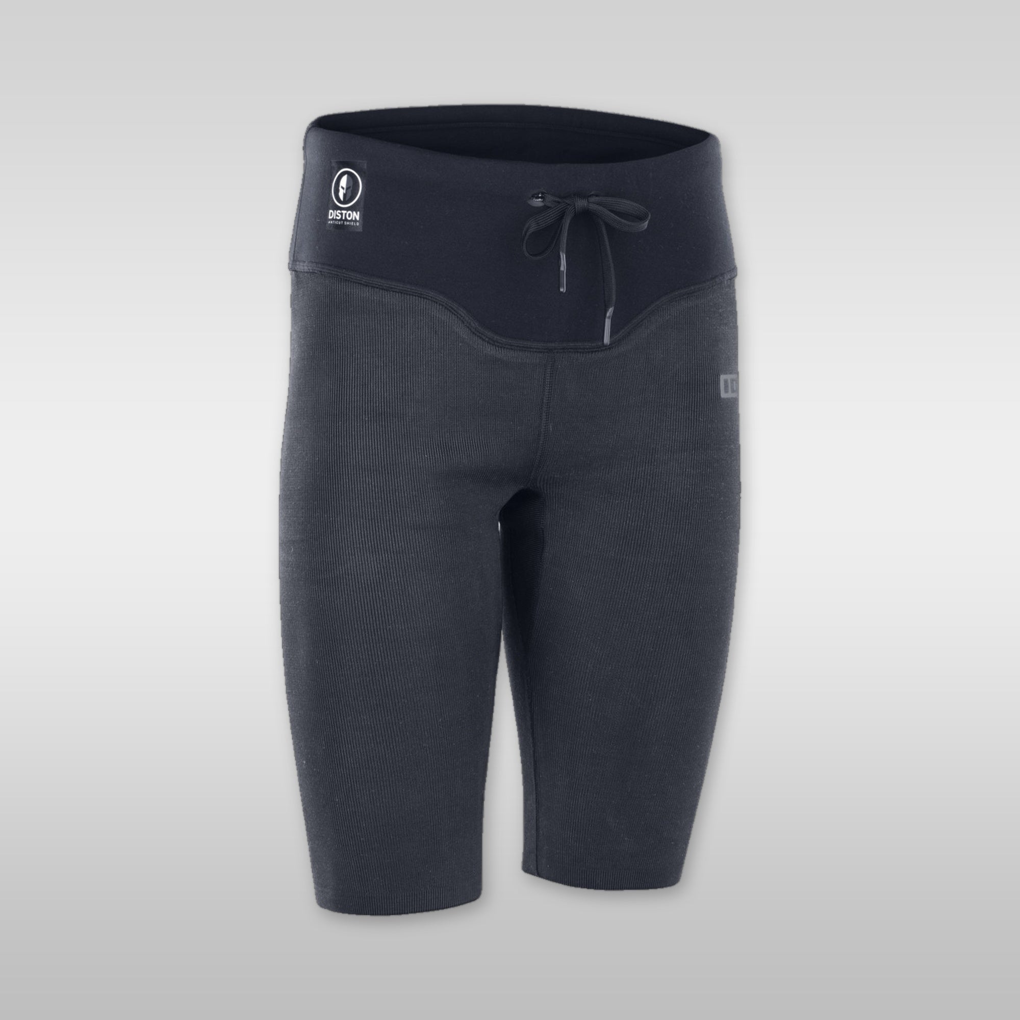 ION Bottom Tights Short Surf Shield Schnittfest