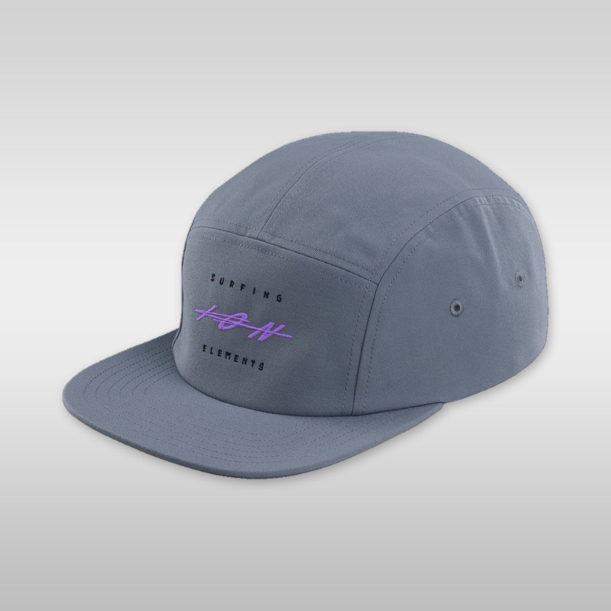 ION Cap Stan