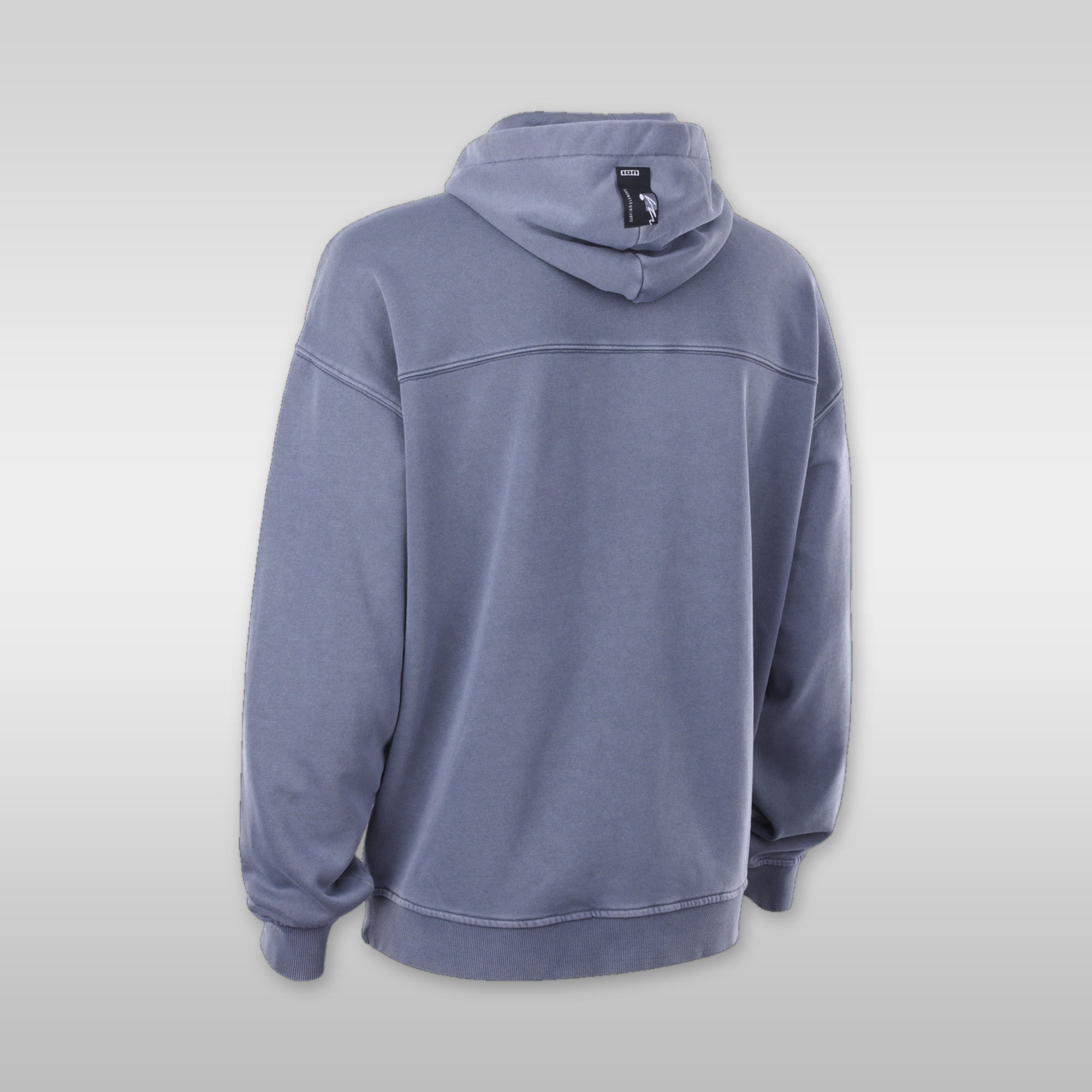 ION Hoody Surfing Elements Herren