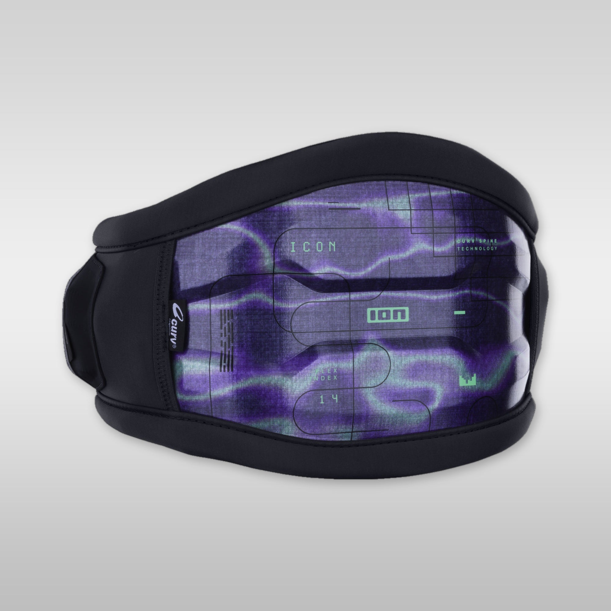 ION Icon Curv Windsurf Trapez