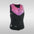 ION Ivy Vest Front Zip Frauen Prallschutzweste