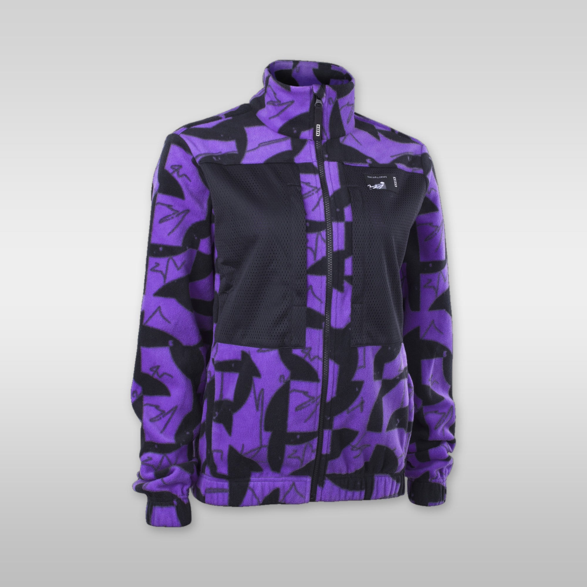ION Jacket HD Fleece unisex