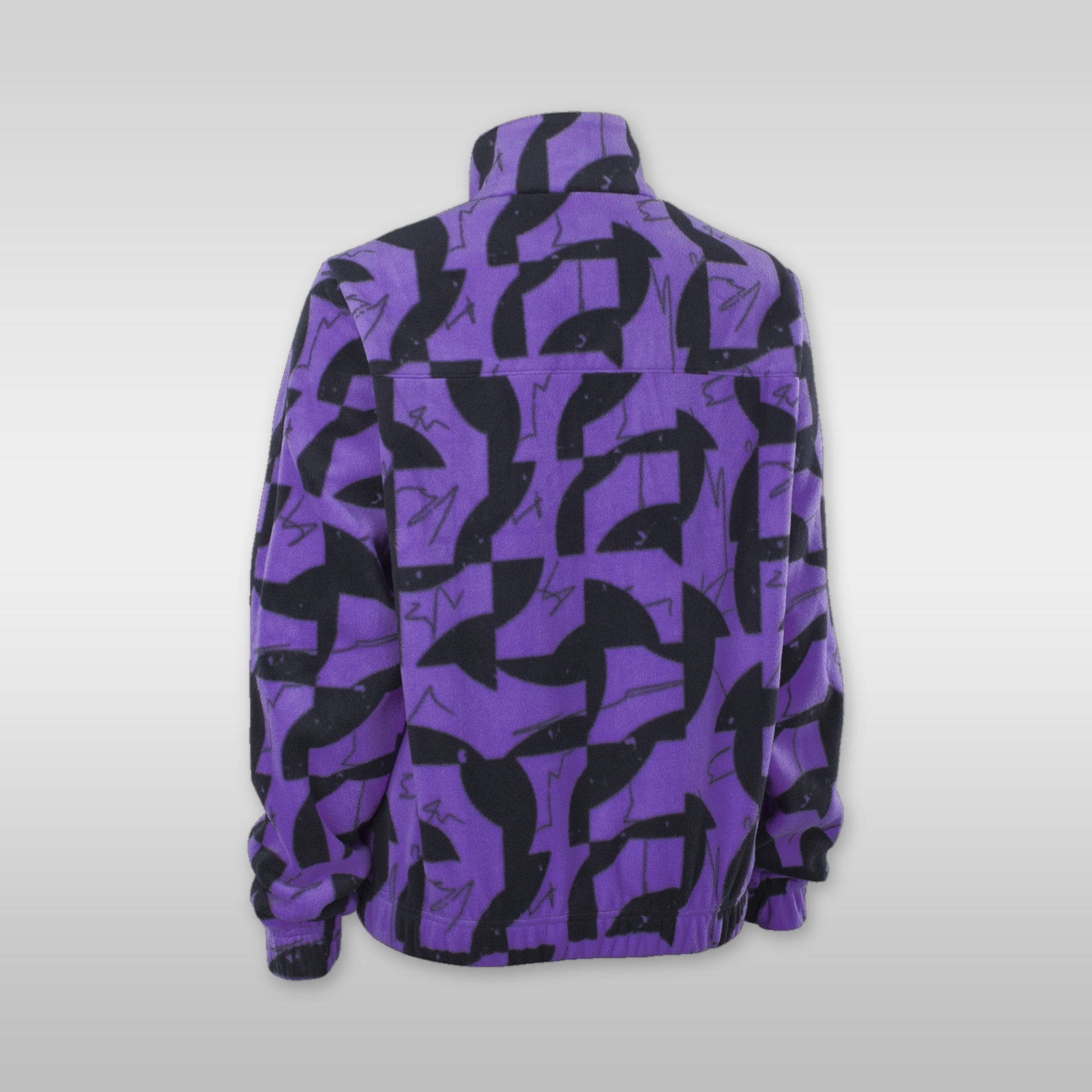 ION Jacket HD Fleece unisex