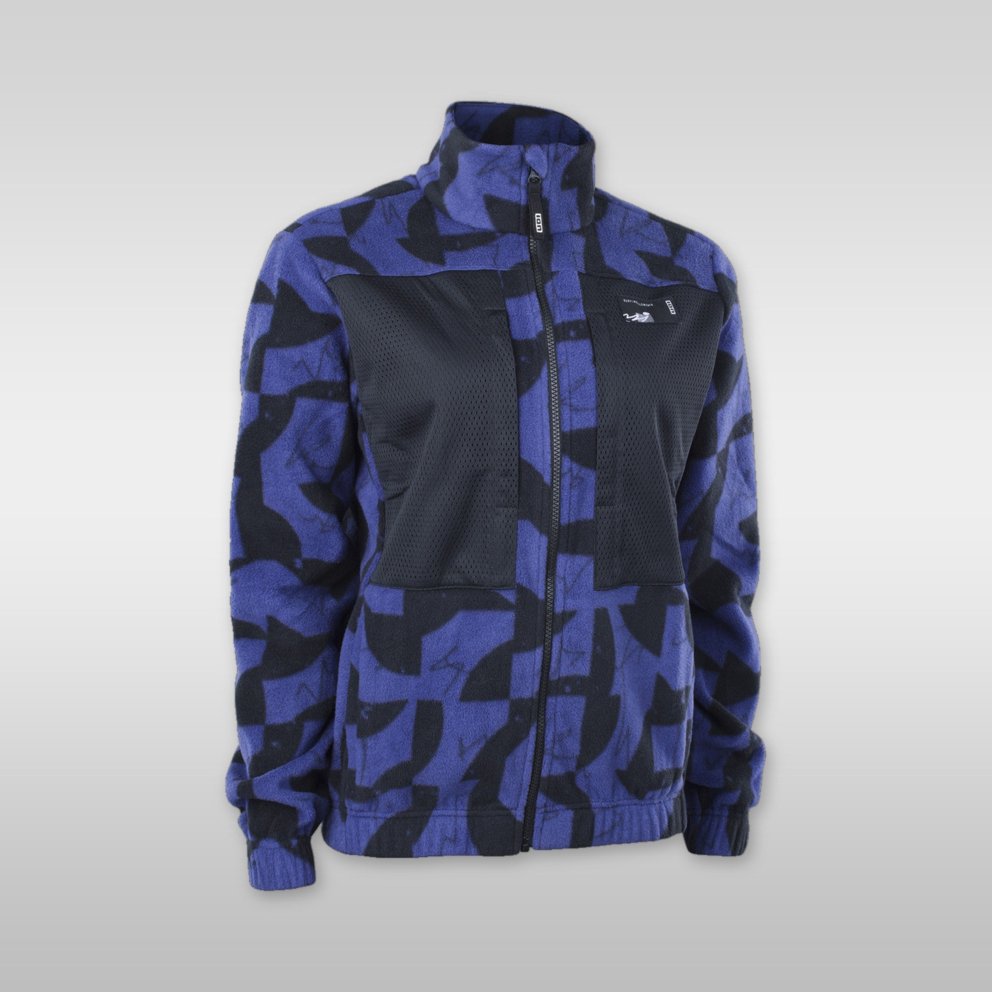 ION Jacket HD Fleece unisex