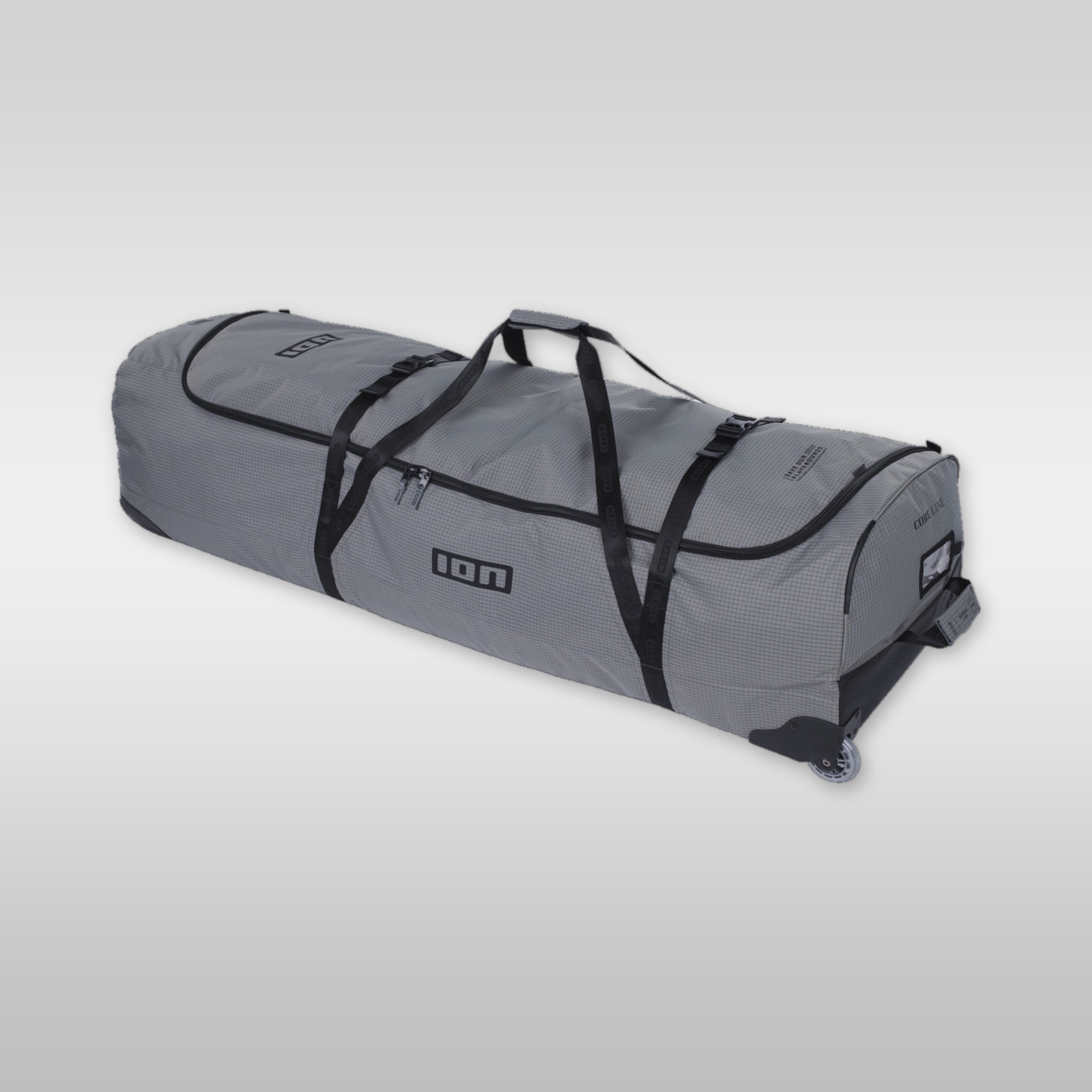 ion kite gearbag core tasche