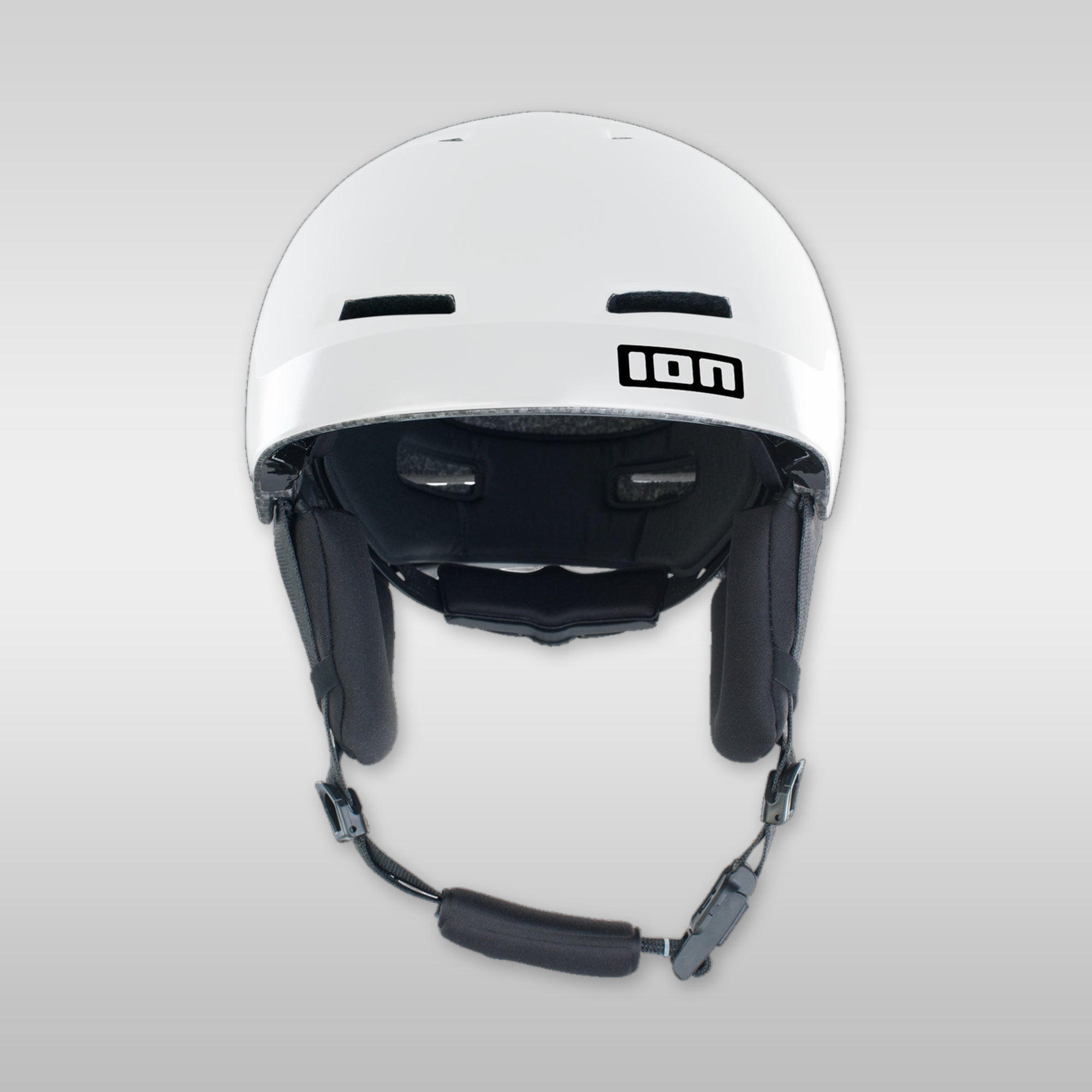 ION Mission Helmet