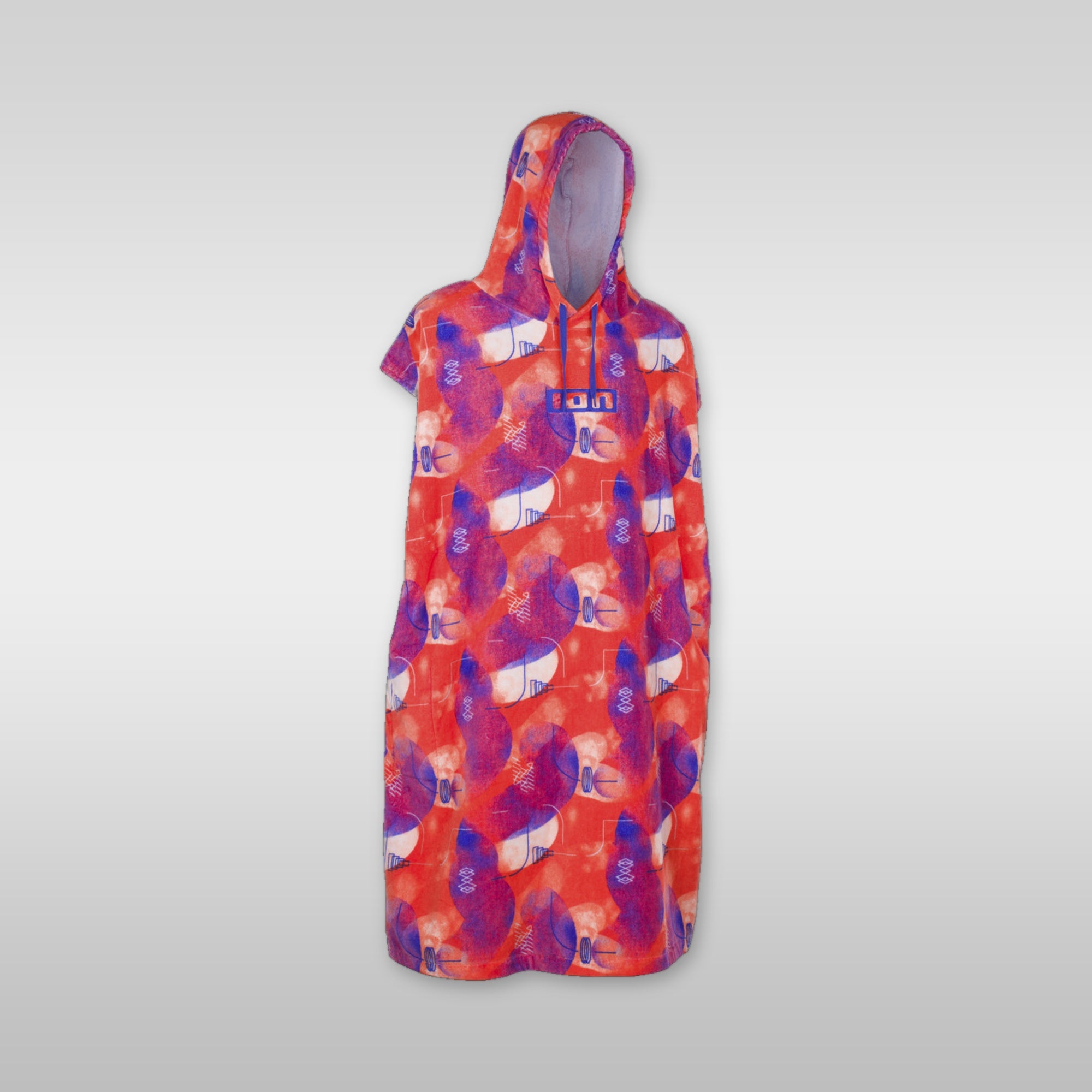 ion poncho core lumen