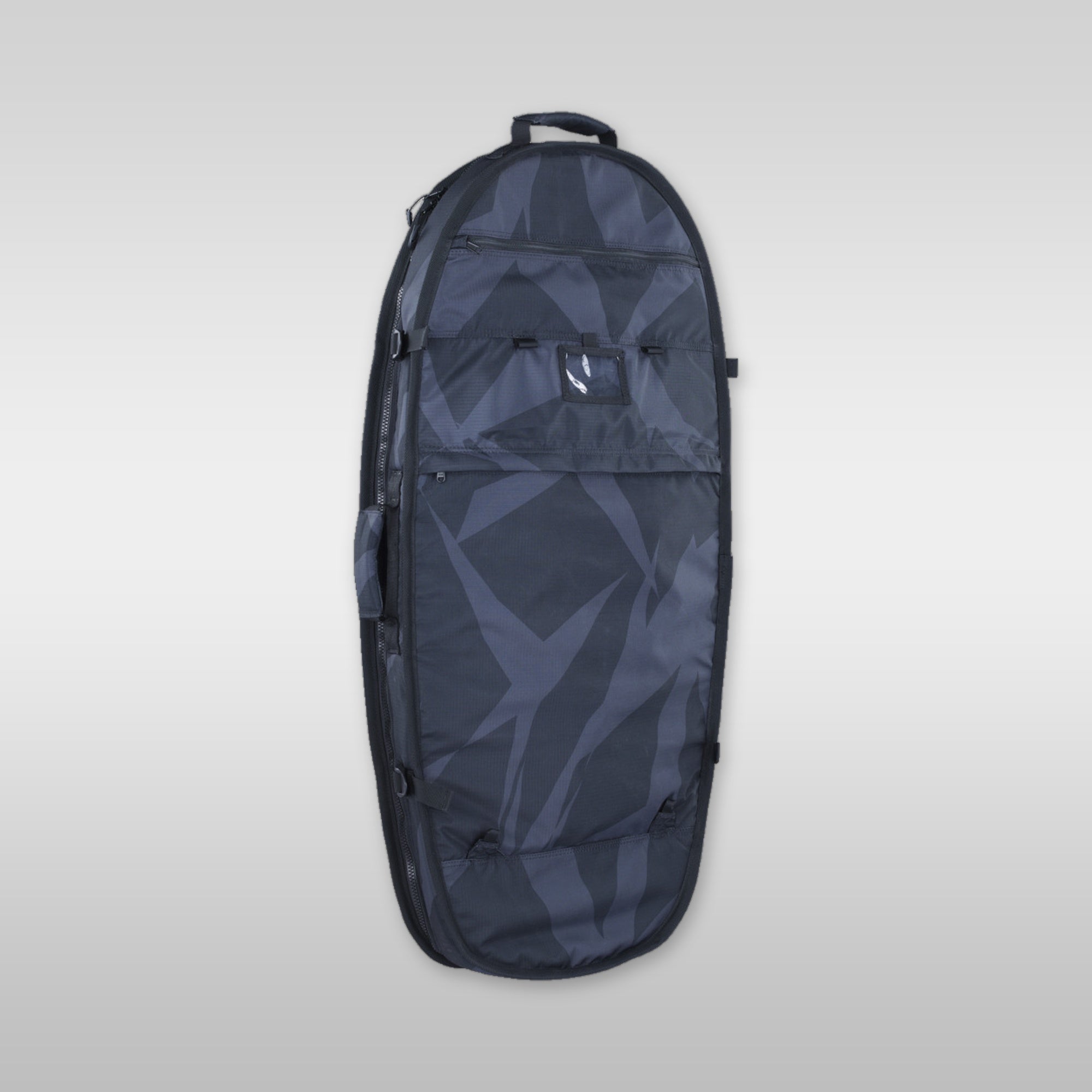 ION Pump Foil Boardbag Tec