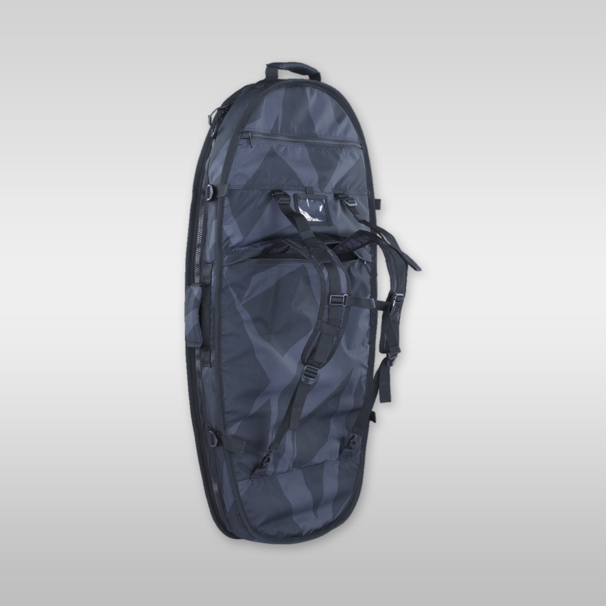 ION Pump Foil Boardbag Tec