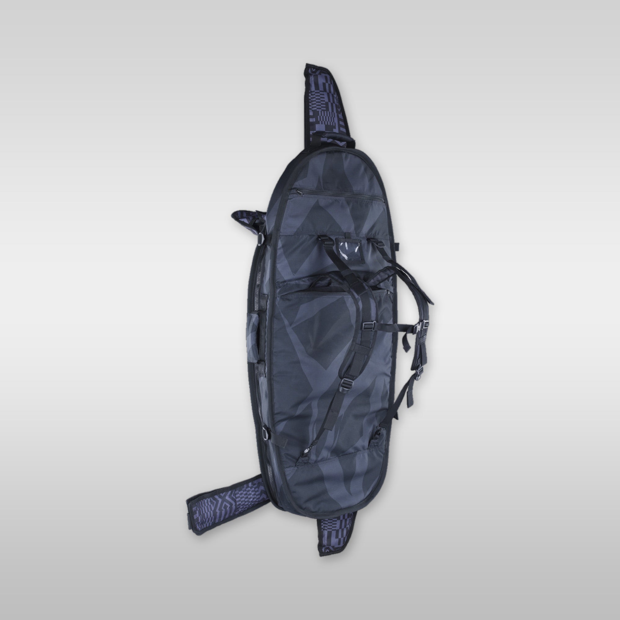 ION Pump Foil Boardbag Tec