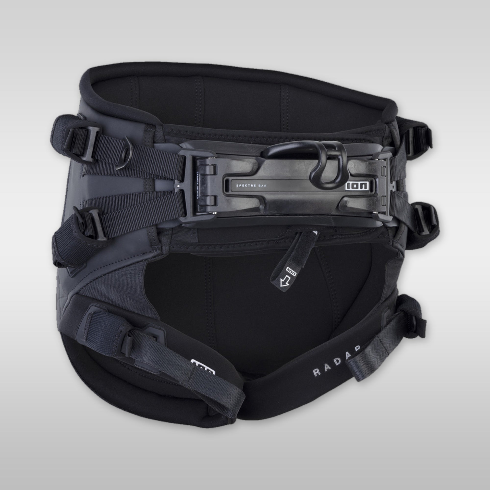 ION Radar Kite Trapez