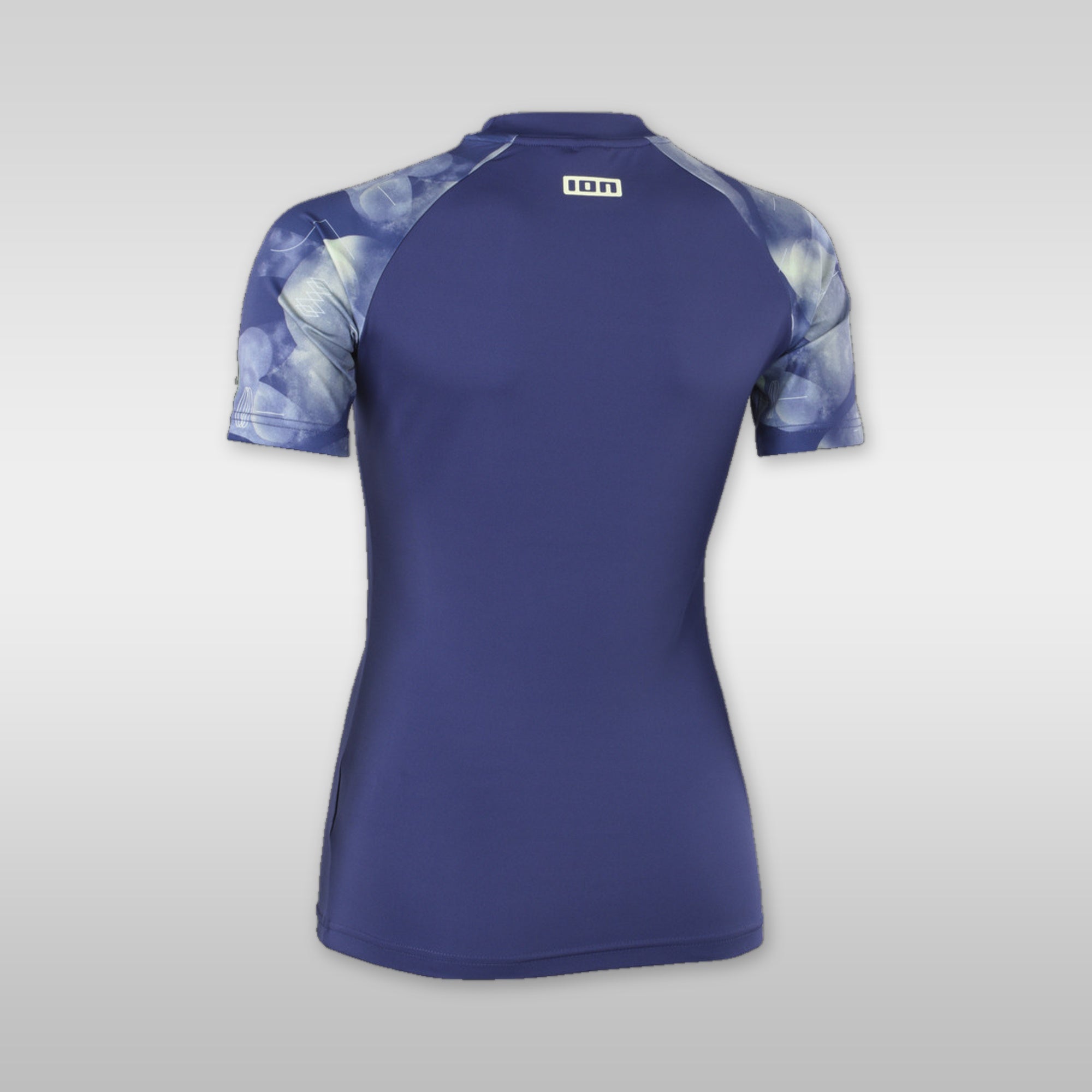 ION Rashguard Lizz SS Frauen
