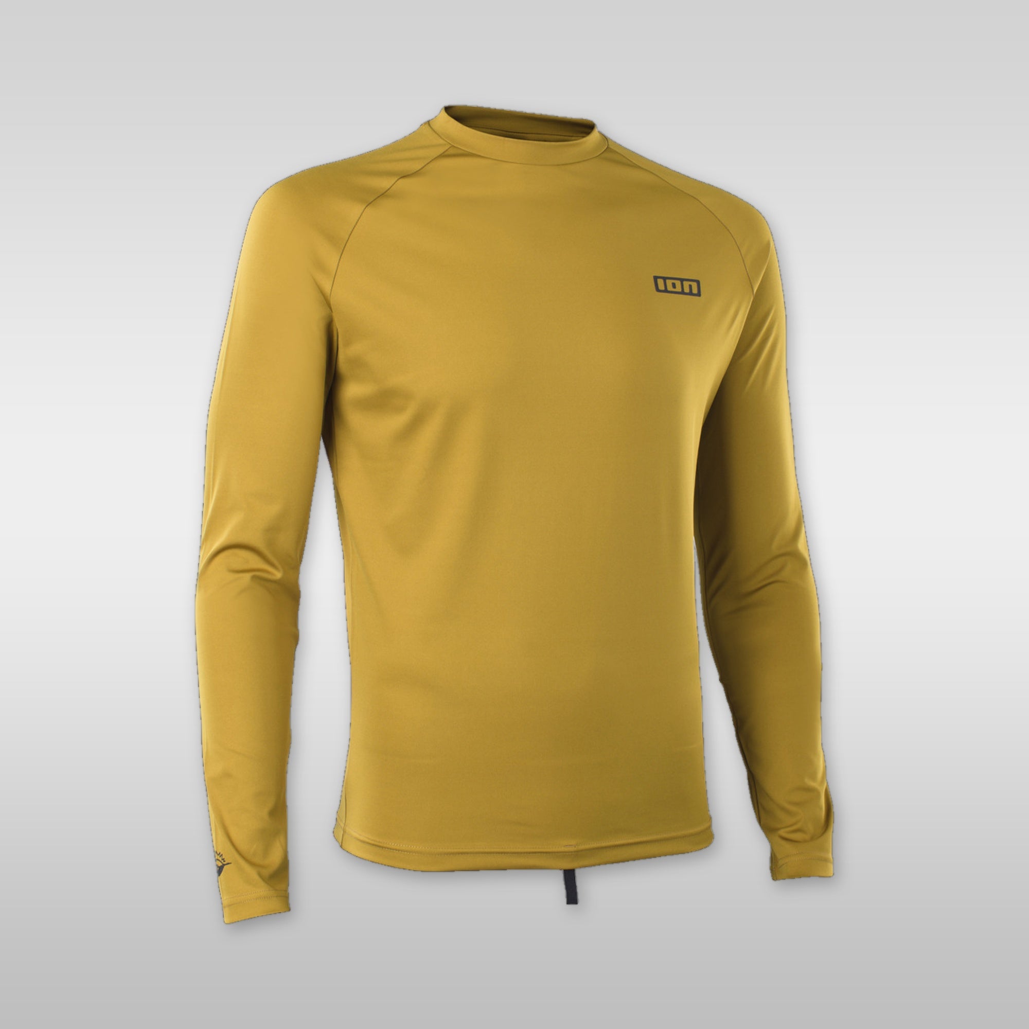 ION Rashguard LS Herren
