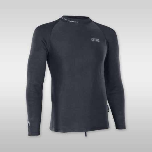 ion rashguard ls surf shield unisex
