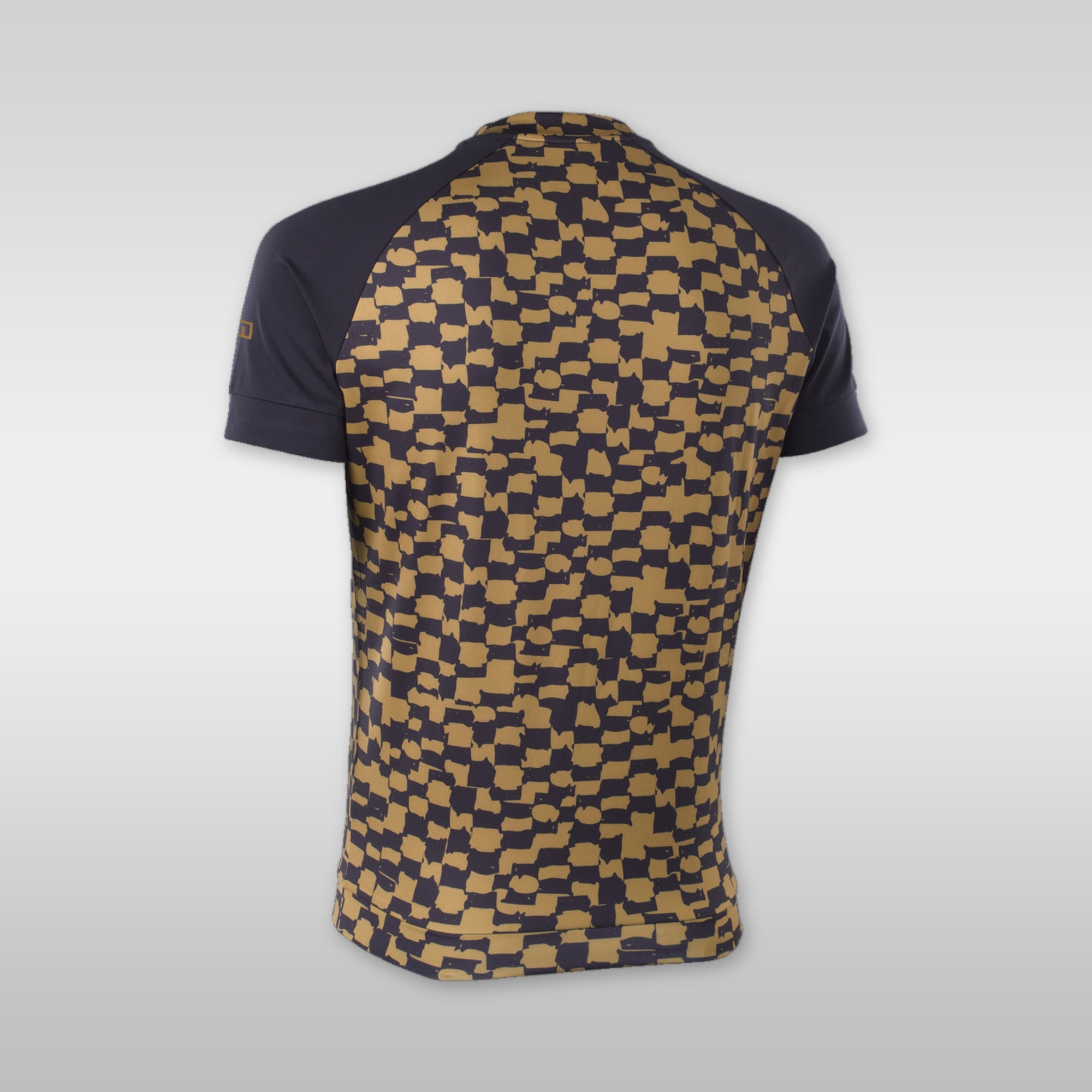 ION Rashguard Maze LS Herren