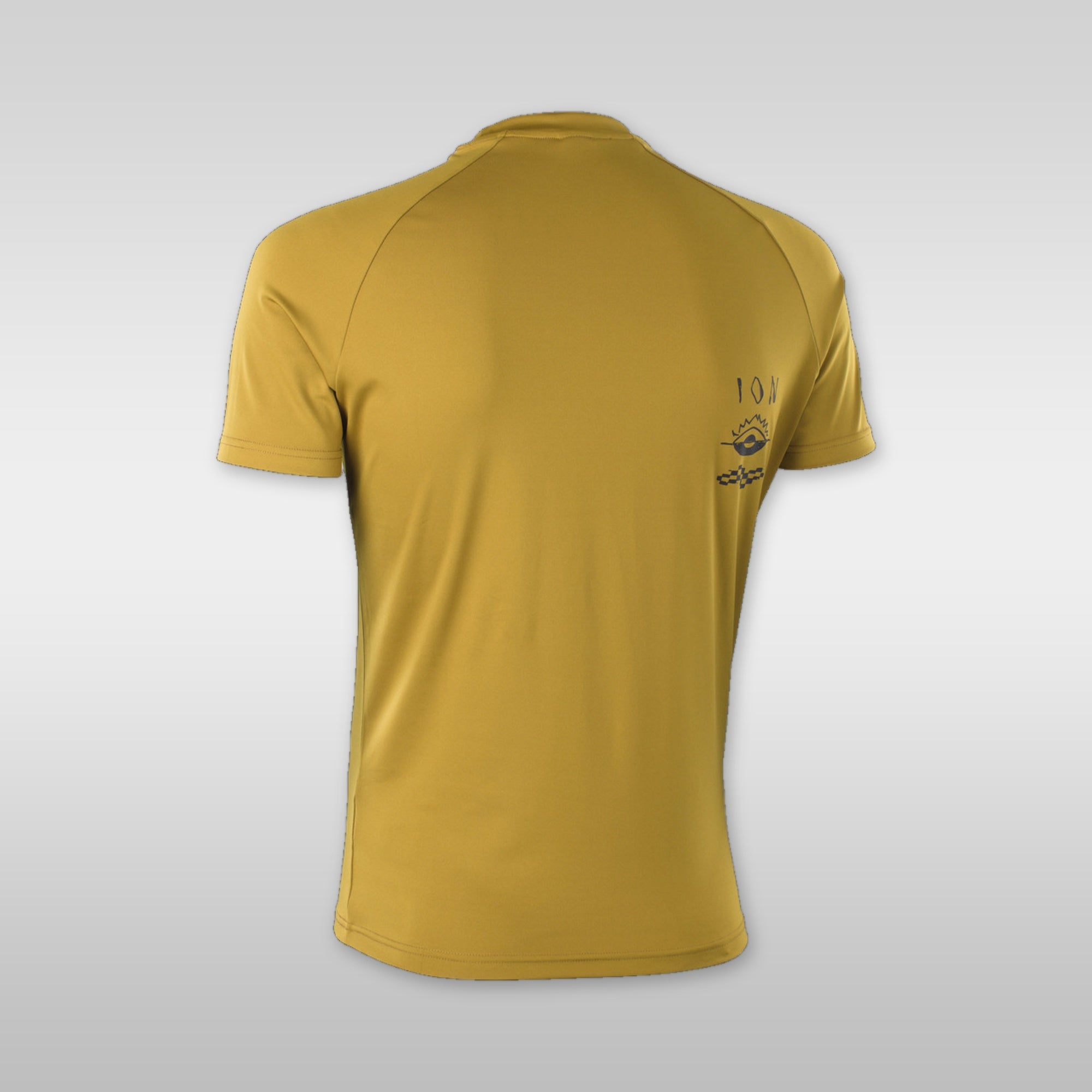 ION Rashguard SS Herren