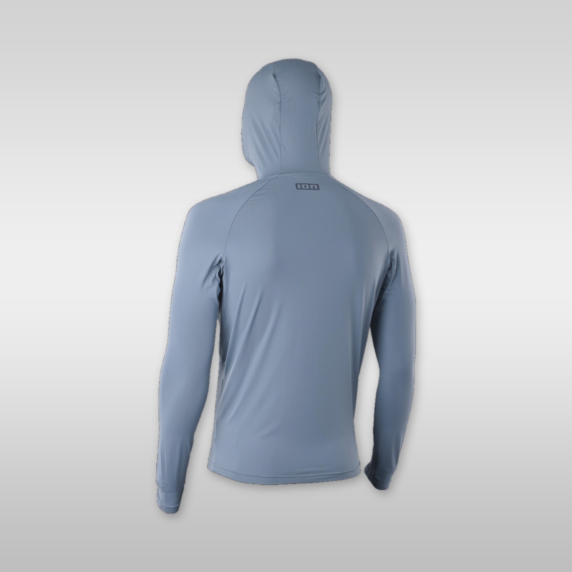ION Rashguard Storm Pro LS Herren