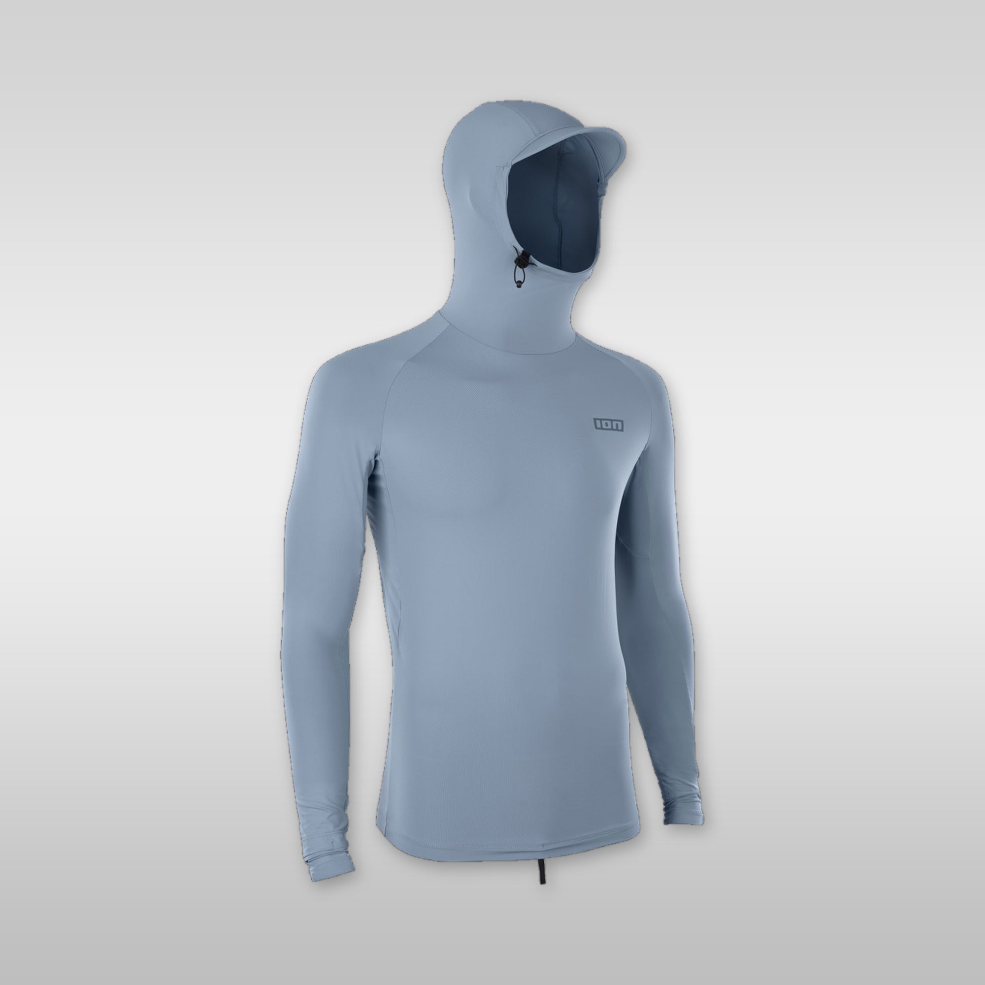 ion rashguard sun pro ls men
