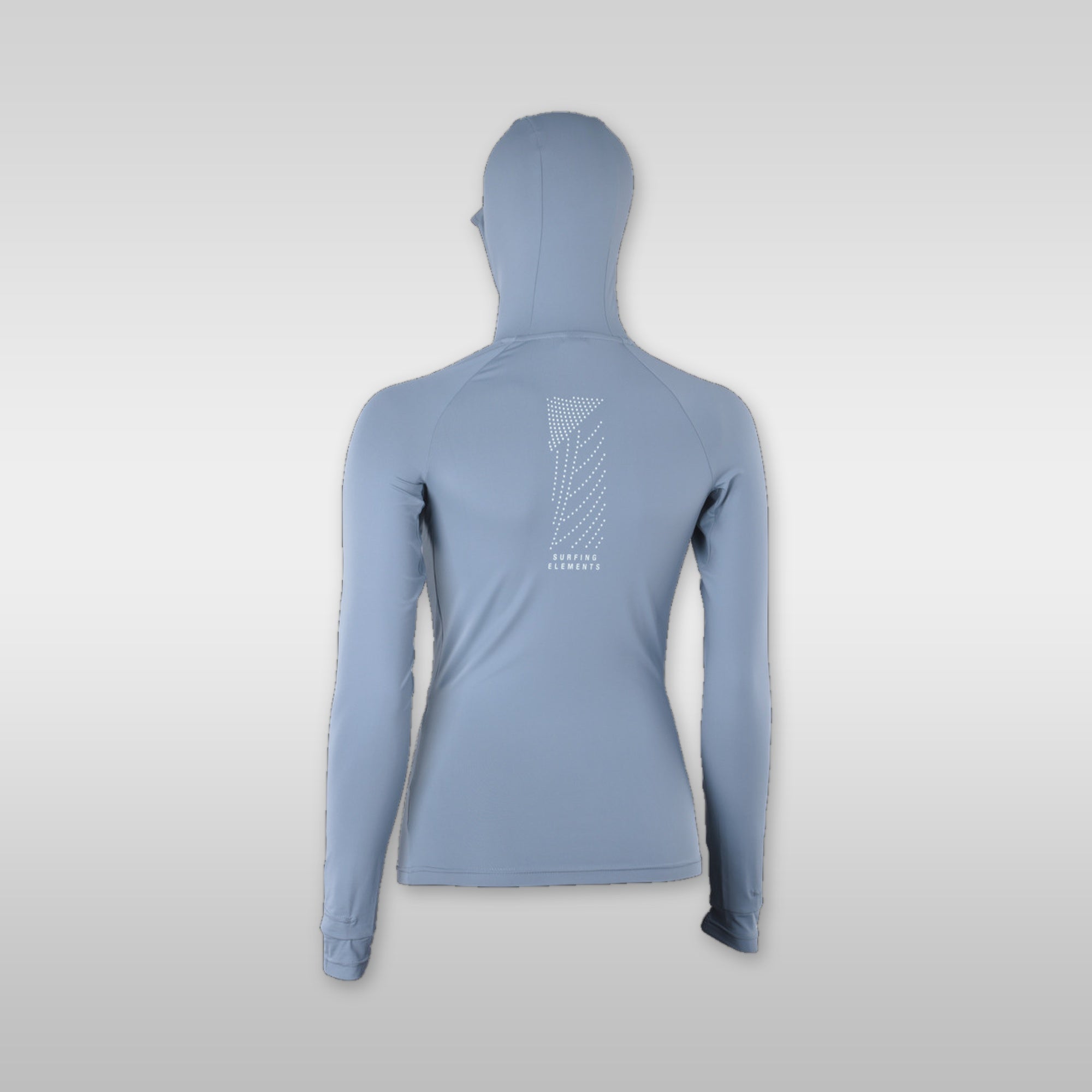 ION Rashguard Sun Pro LS Frauen