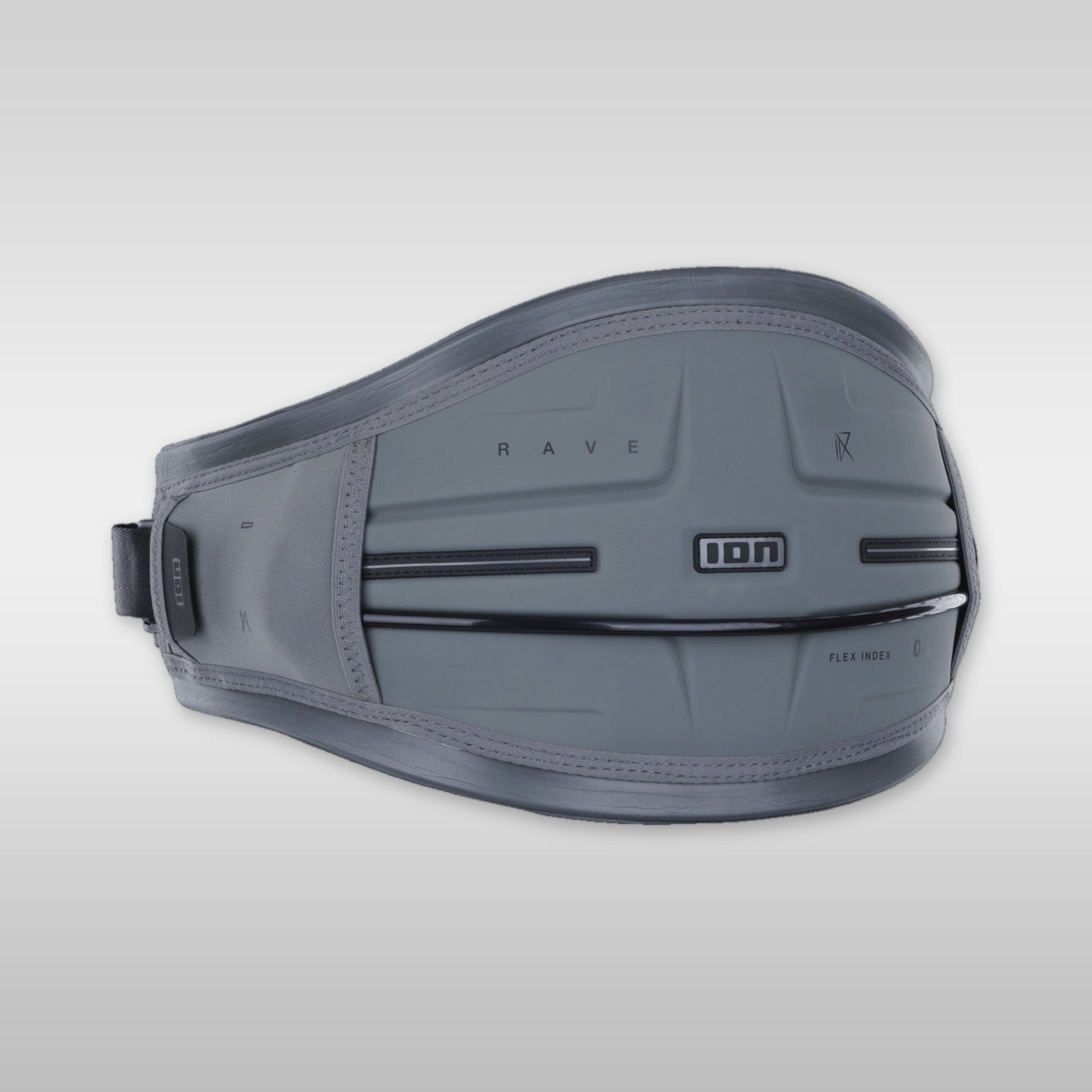 ION Rave Wingfoil Trapez