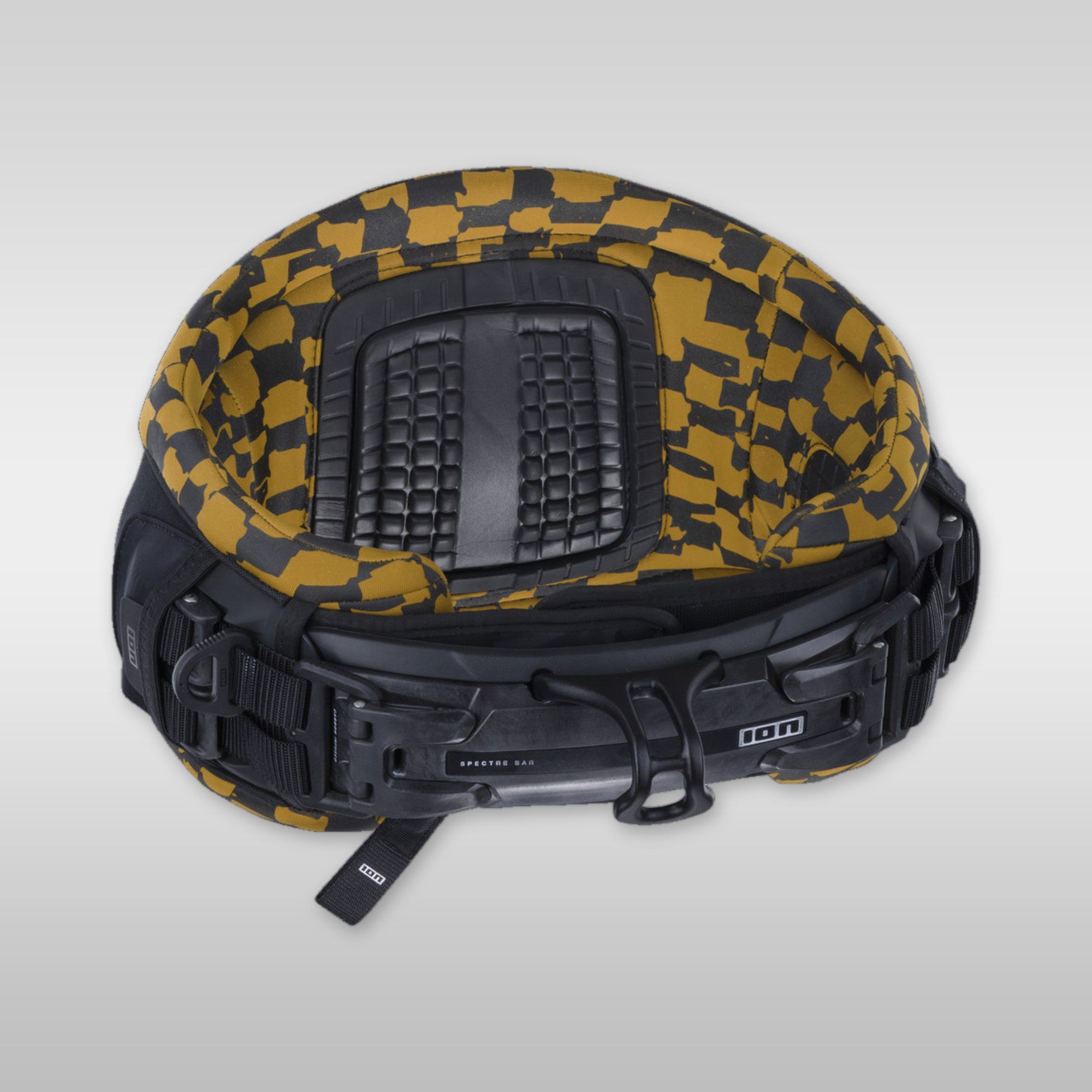 ION Riot Curv Kite Trapez