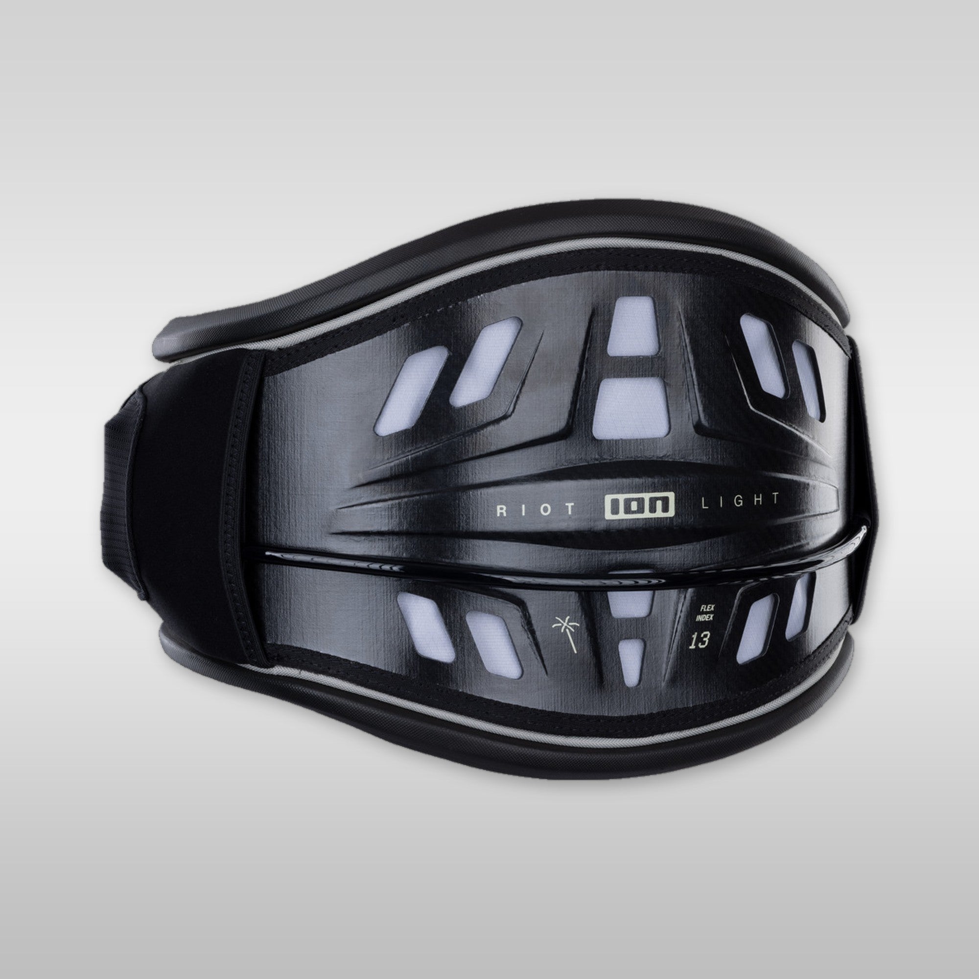 ion riot light trapez
