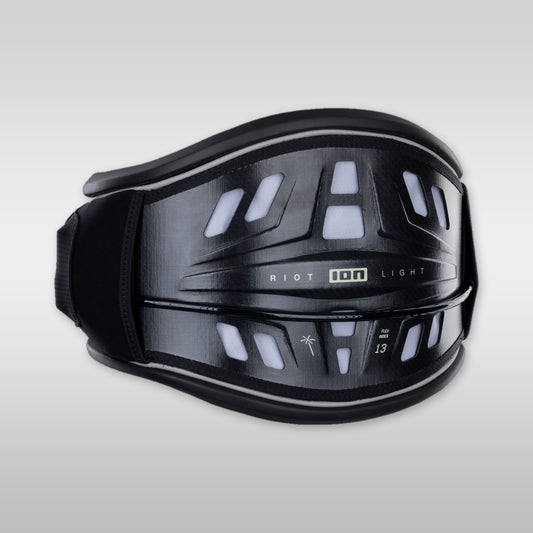 ion riot light trapez