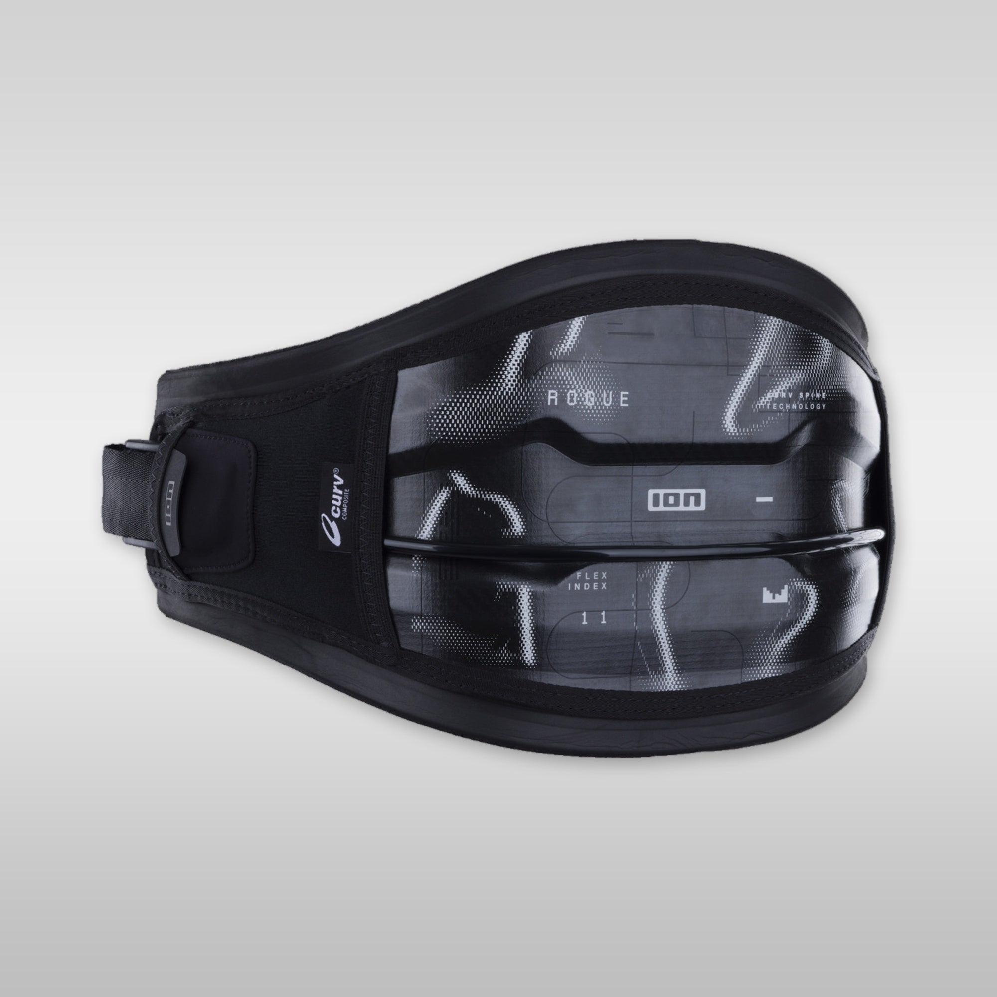 ion rogue trapez