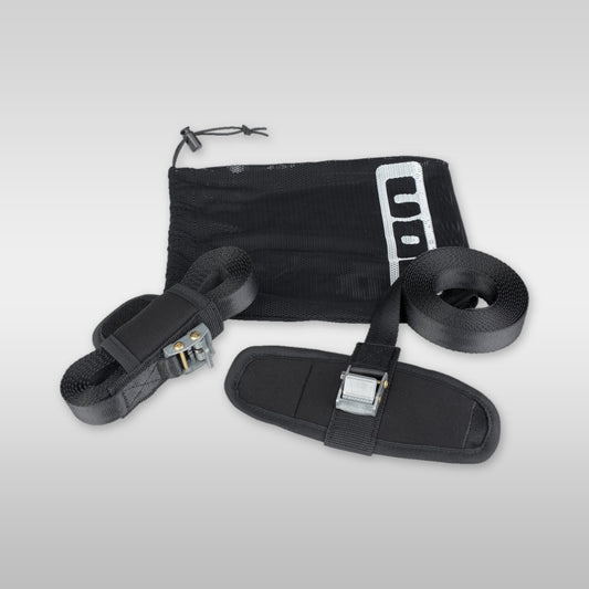 ion roof straps 25