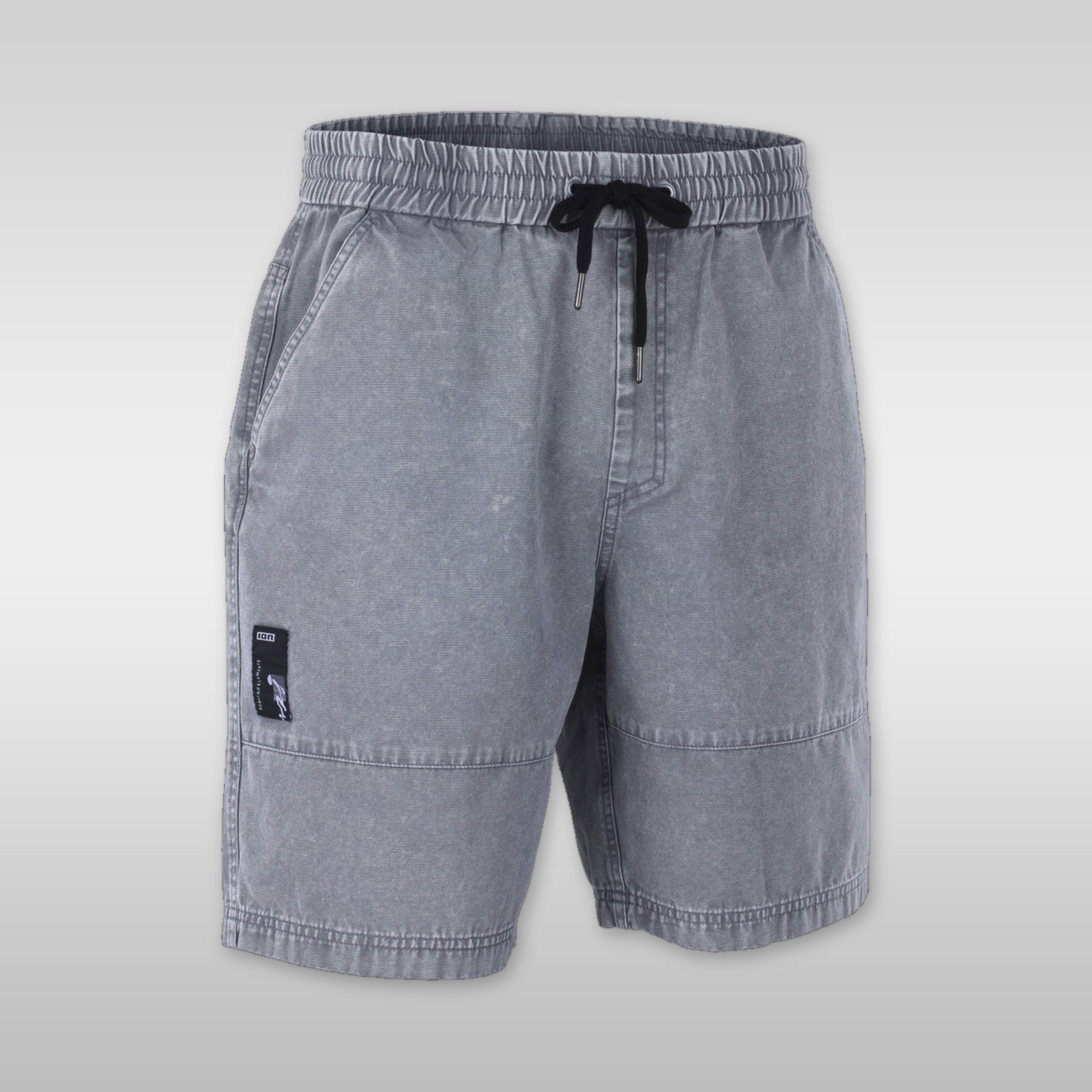 ion shorts hd cotton unisex