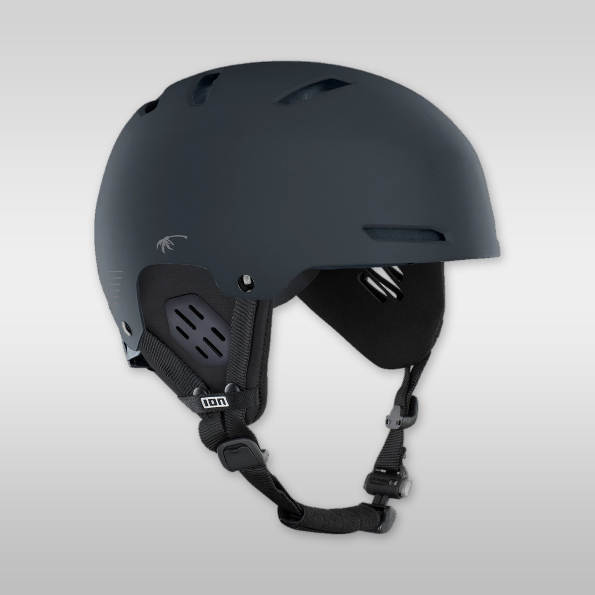 ION Slash Amp Helmet