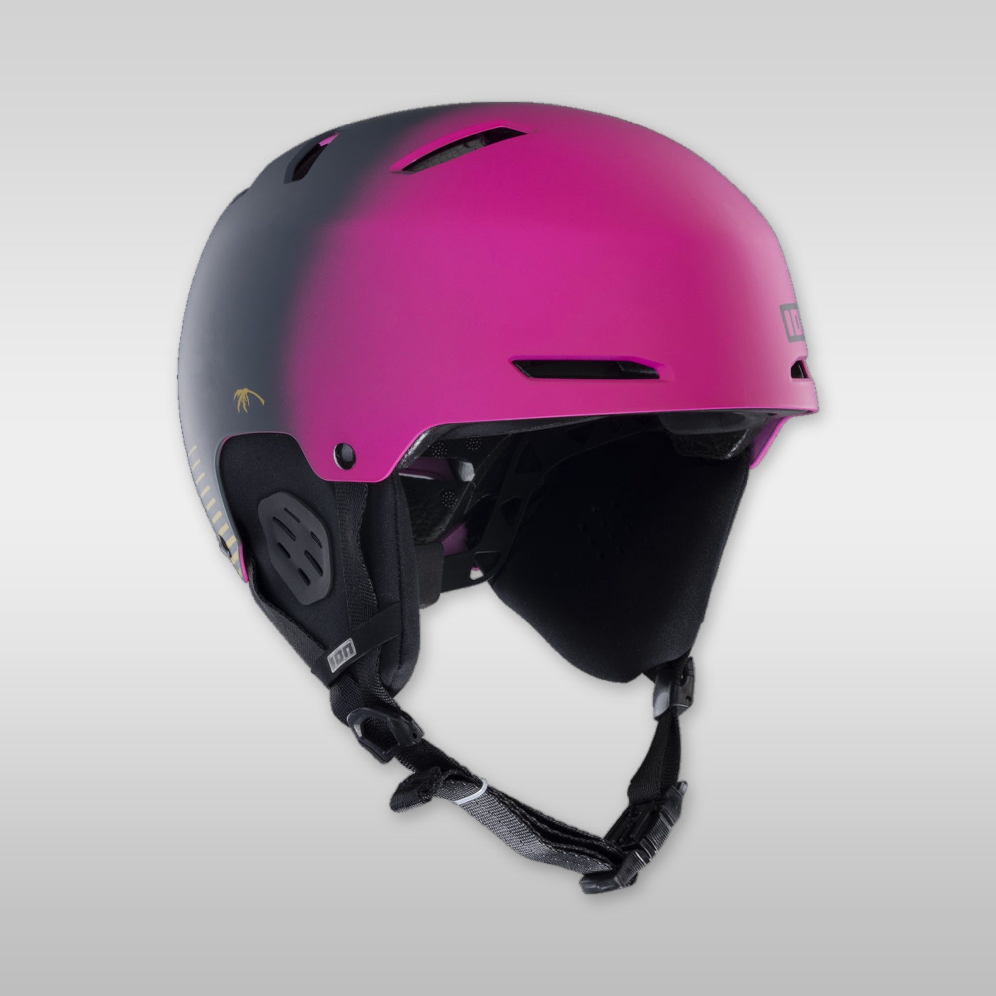 ION Slash Amp Helmet