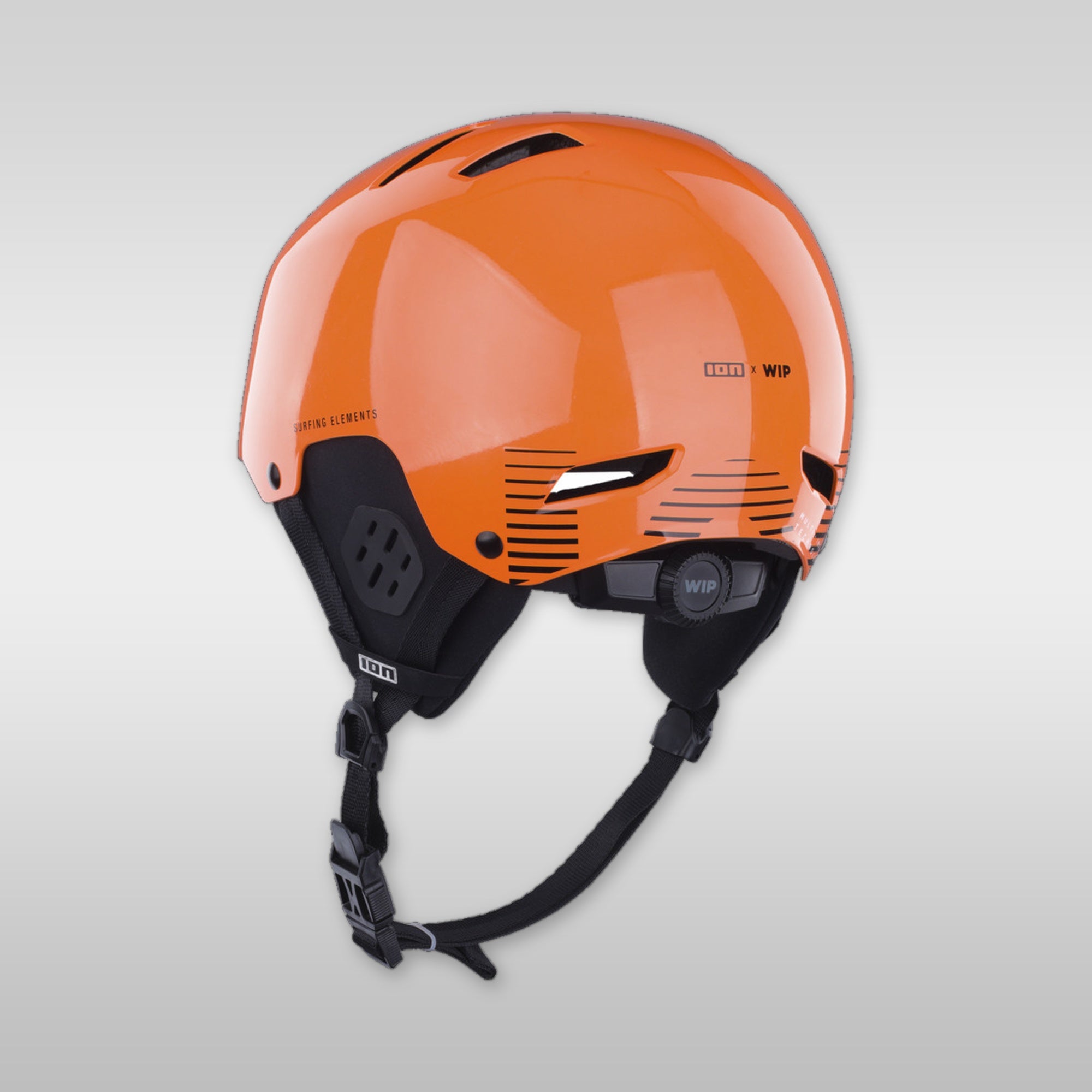 ION Slash Amp Helmet