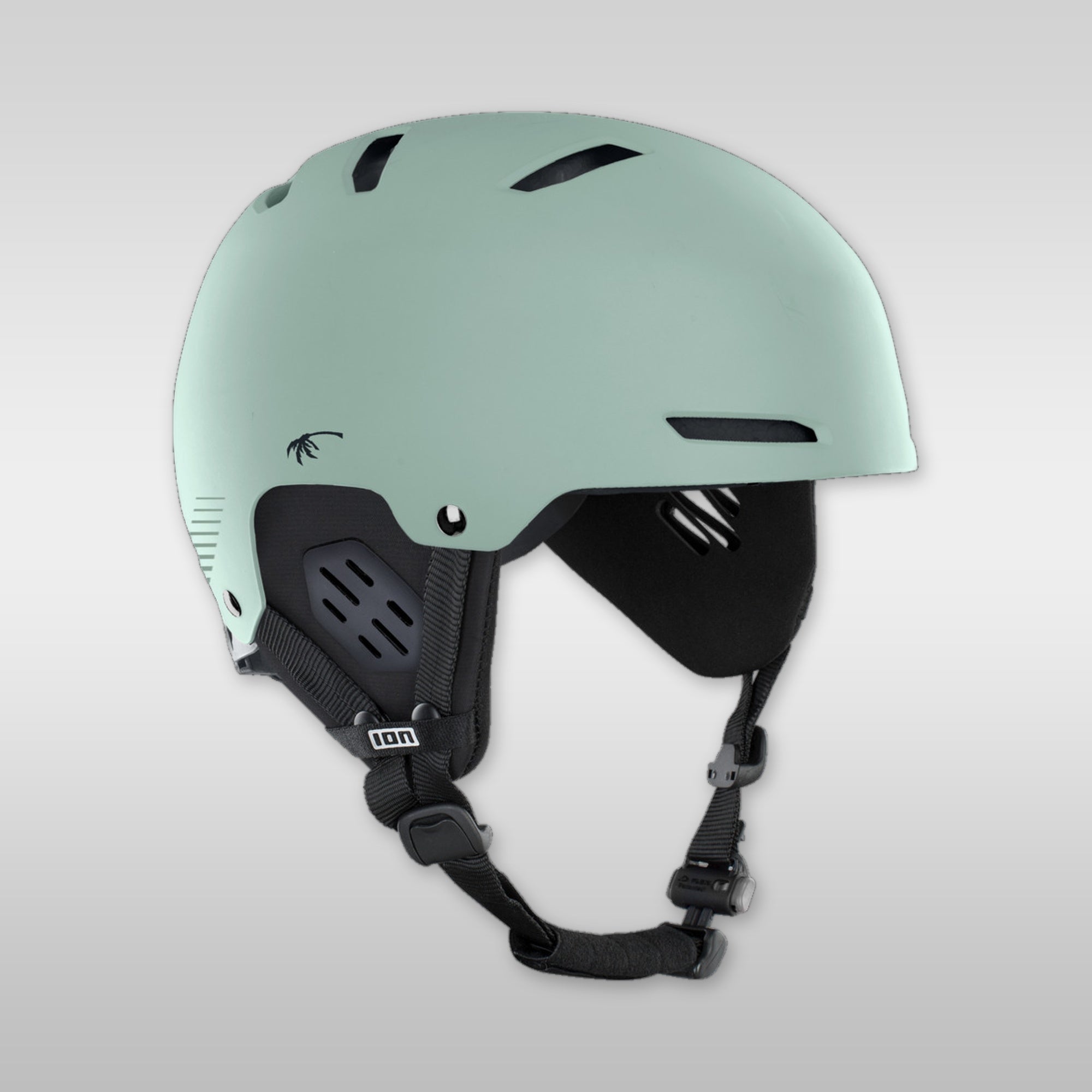 ION Slash Amp Helmet