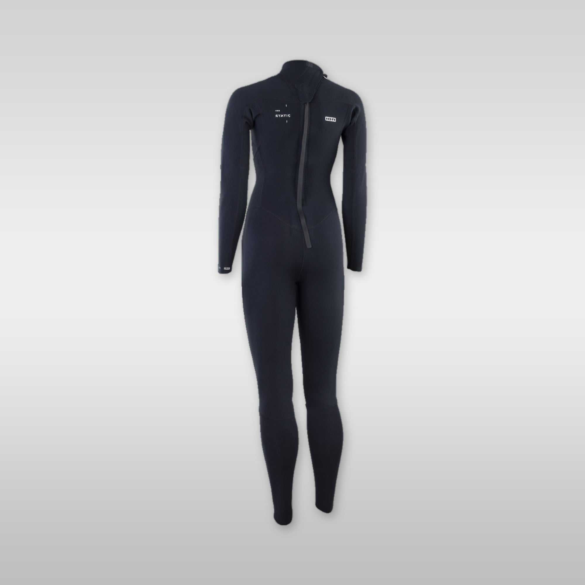 ION Static 3/2 Back Zip