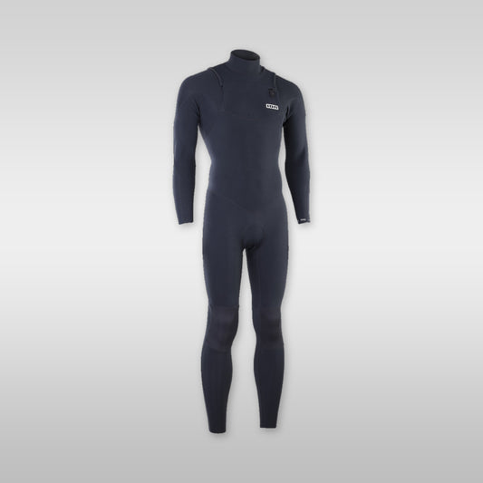 ion static 3/2 front zip men neoprenanzug