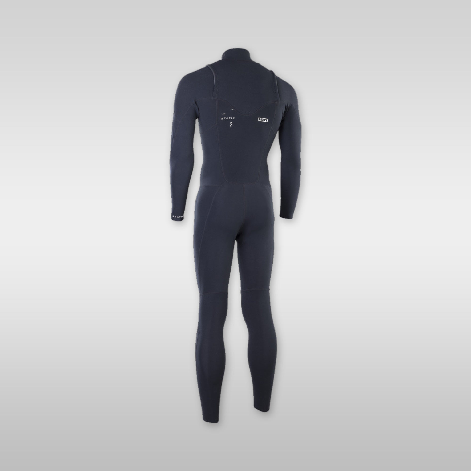 ION Static 3/2 Front Zip