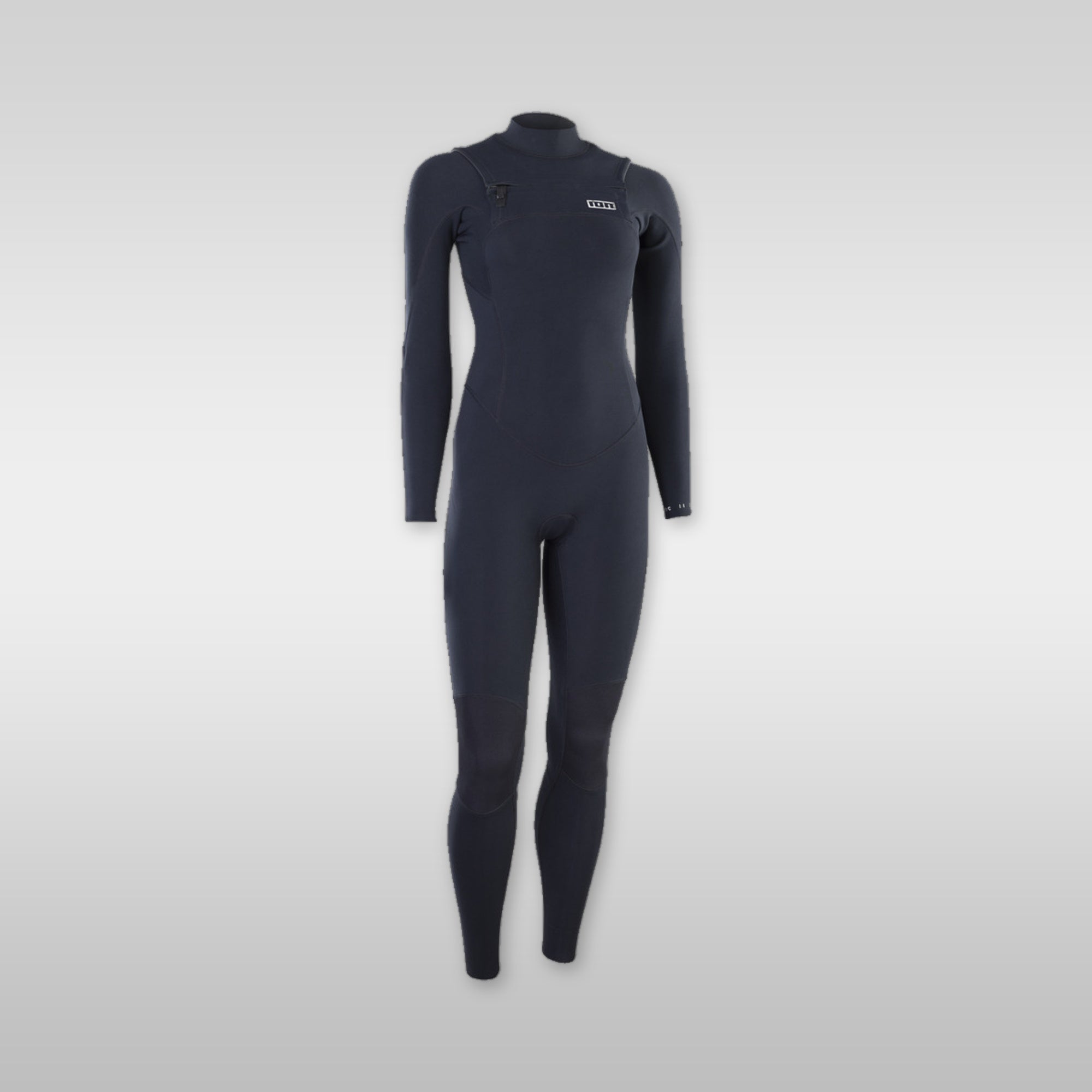 ion static 3/2 front zip women neoprenanzug