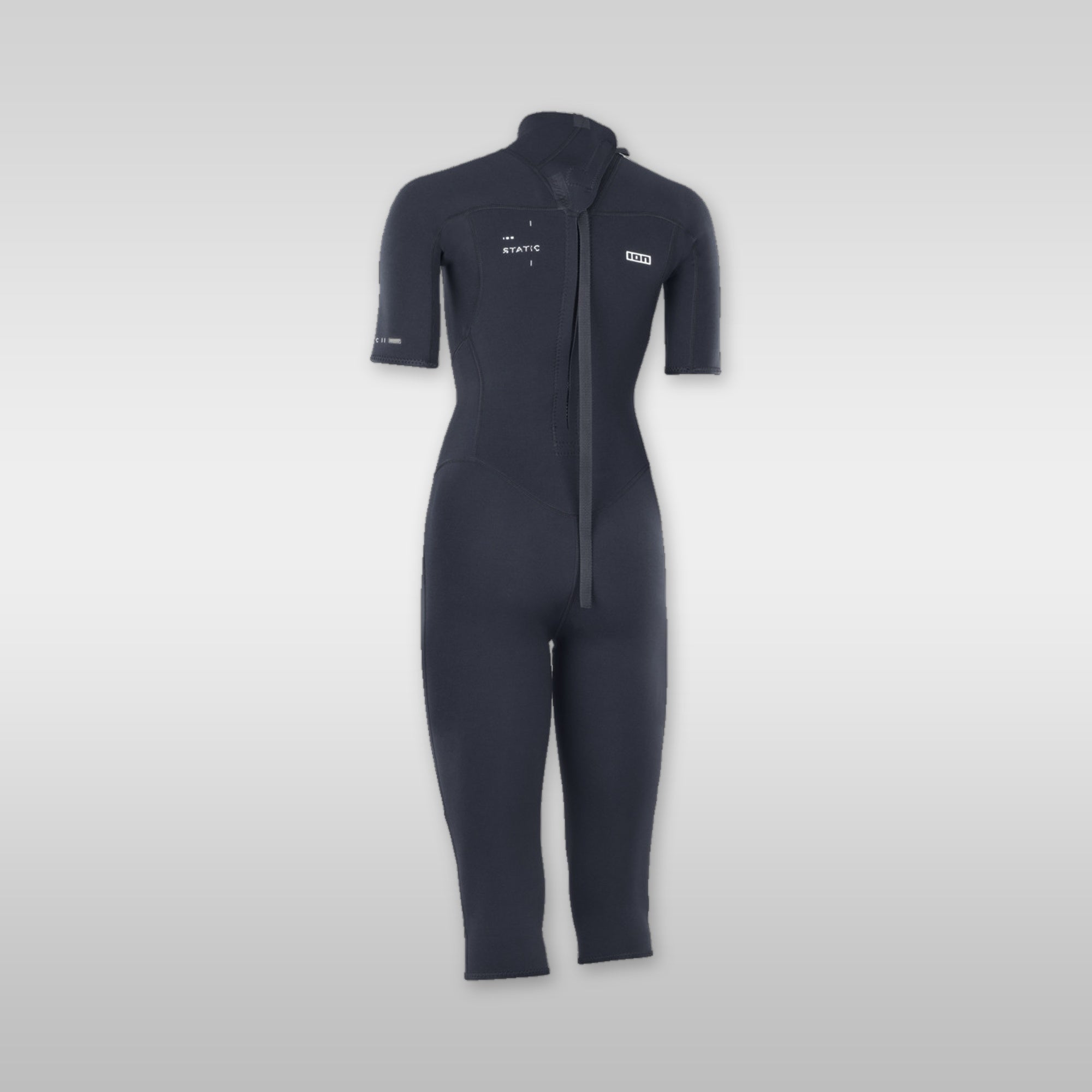 ION Static 3/2 Overknee SS Back Zip Frauen