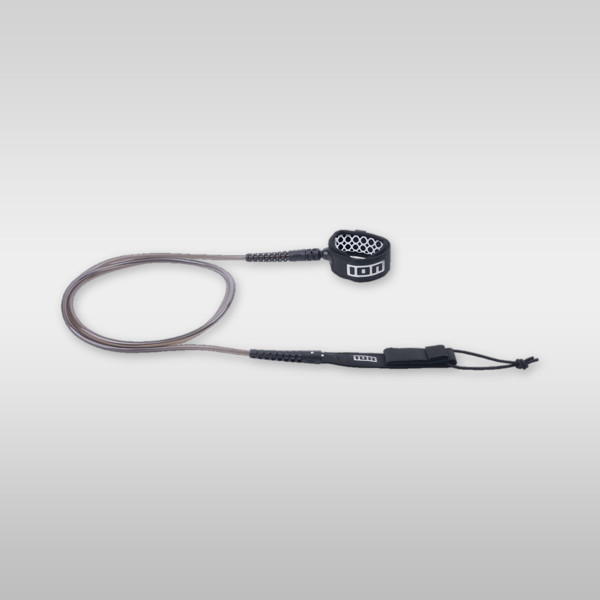 ion surf board leash core ankle