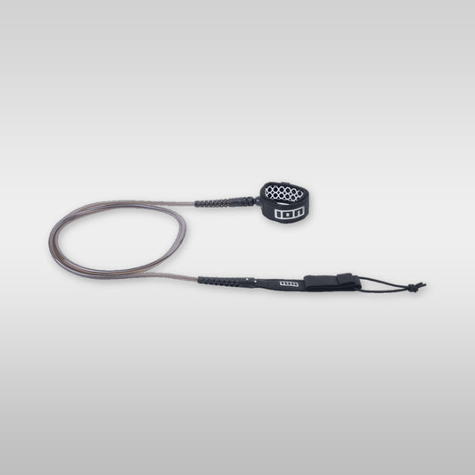 ion surf board leash core ankle