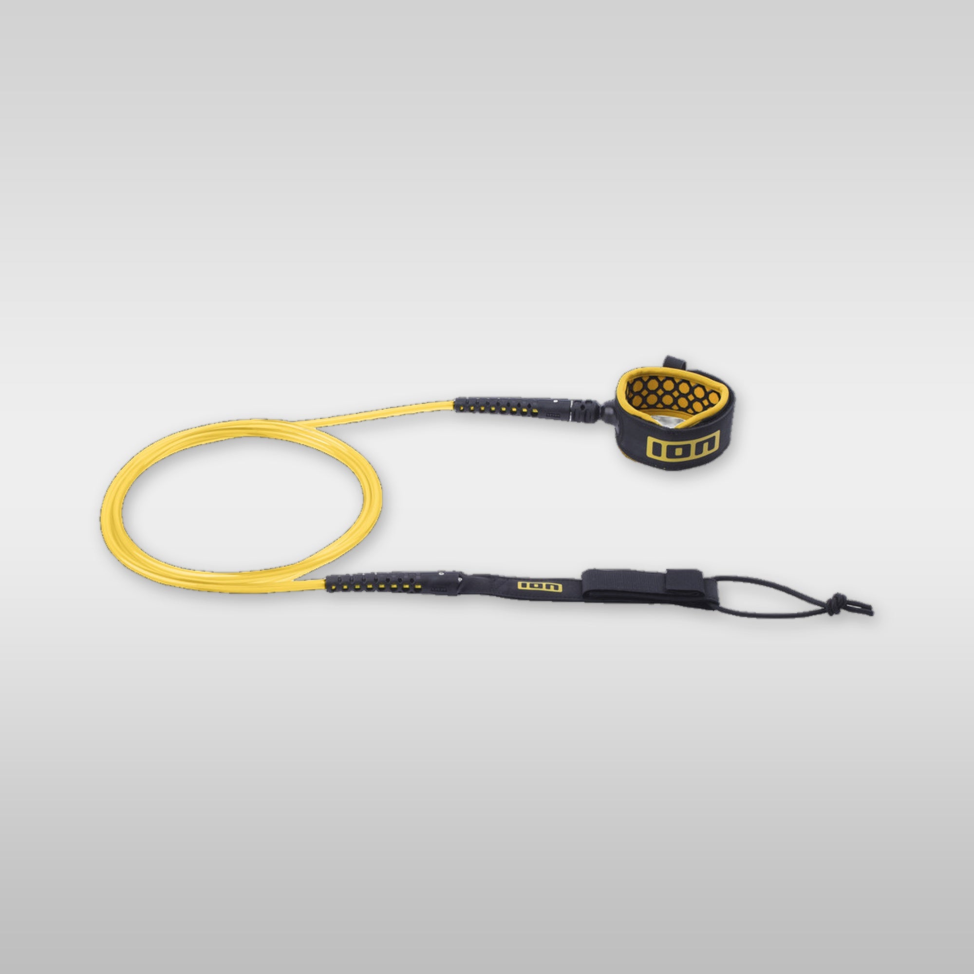 ION Surf Board Leash Core Ankle