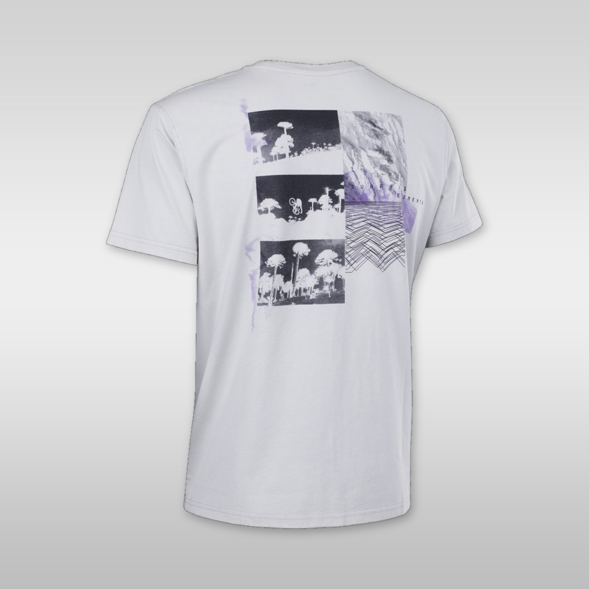 ION Tee Graphic SS Herren